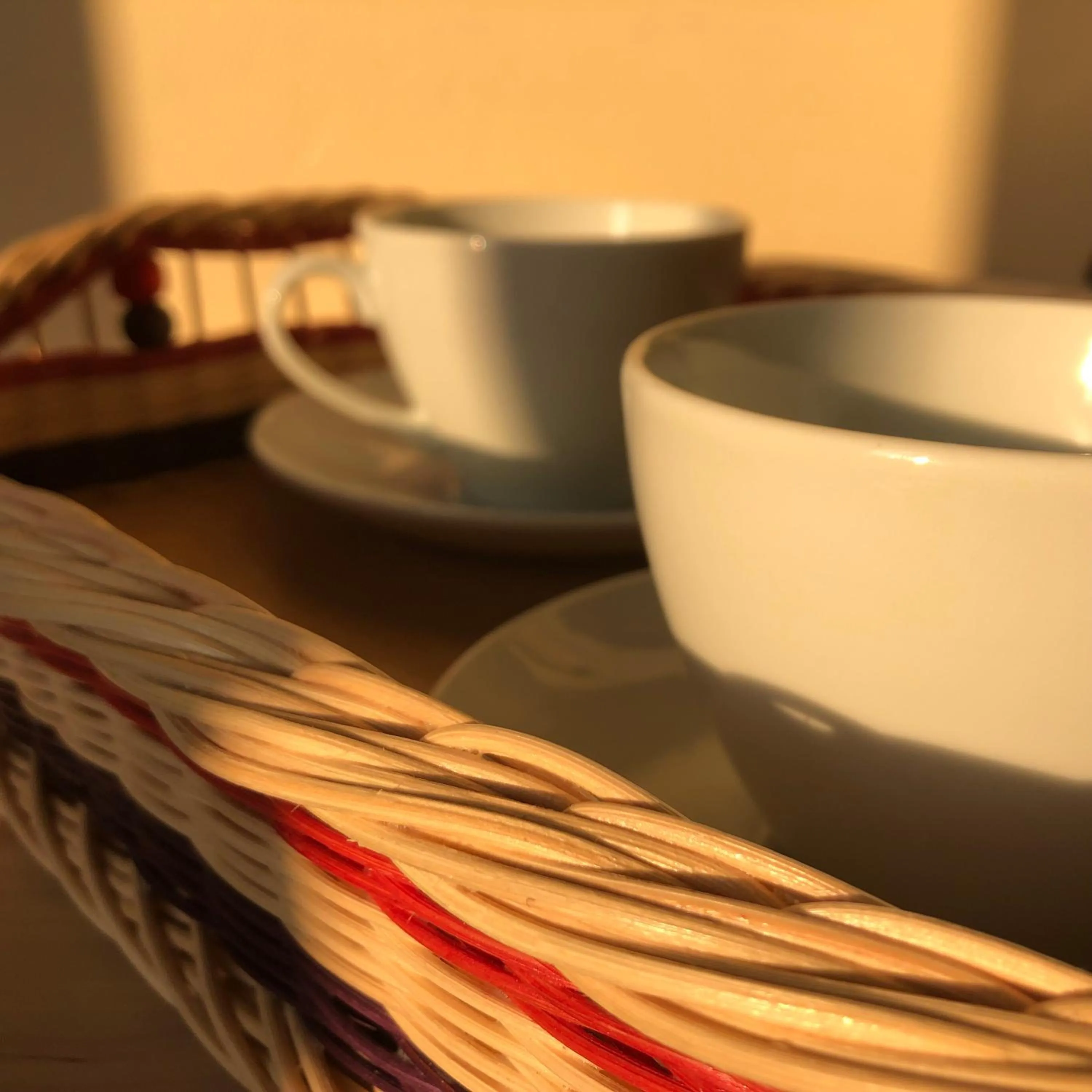 Coffee/tea facilities in Entre Meuse et forêt