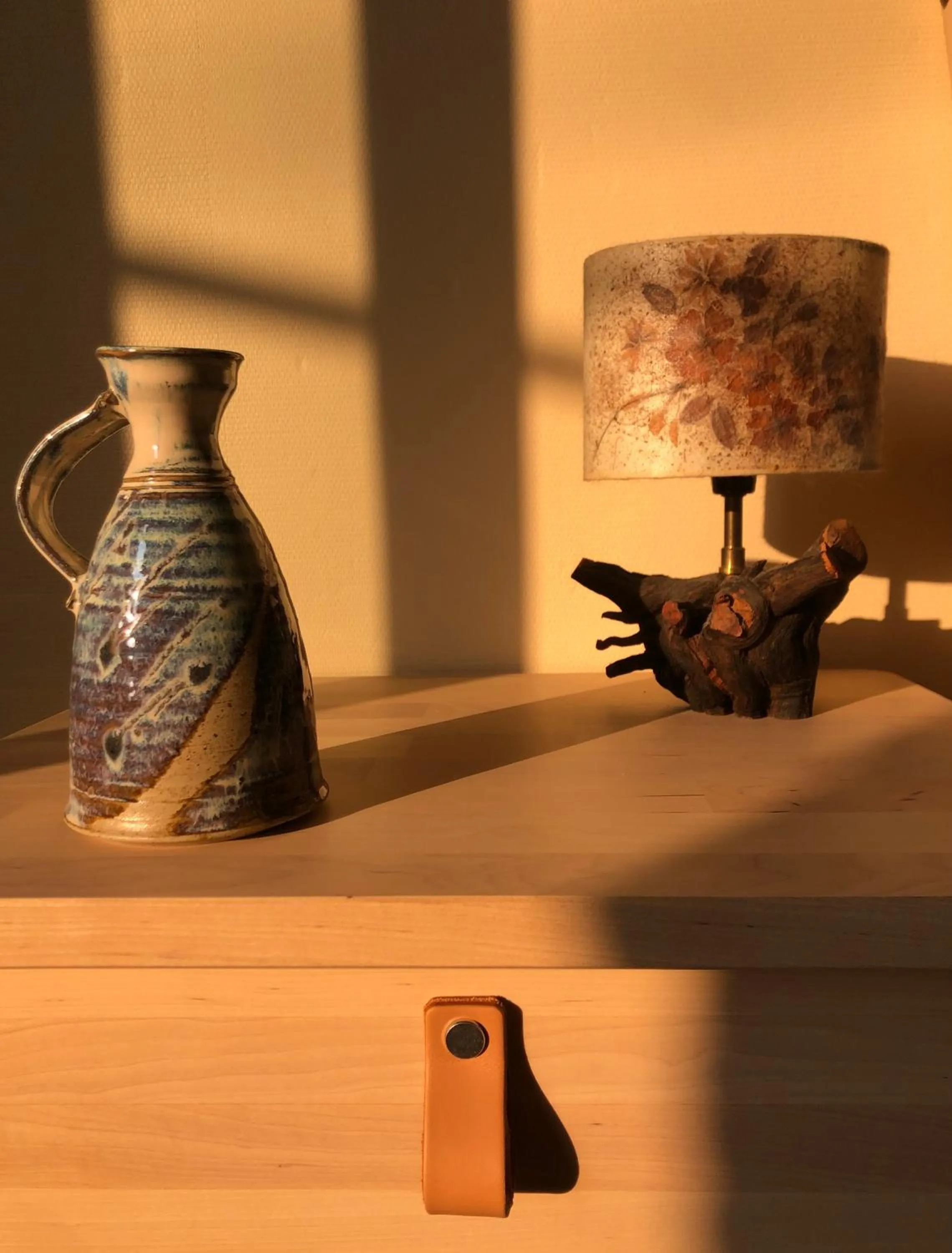 Decorative detail in Entre Meuse et forêt