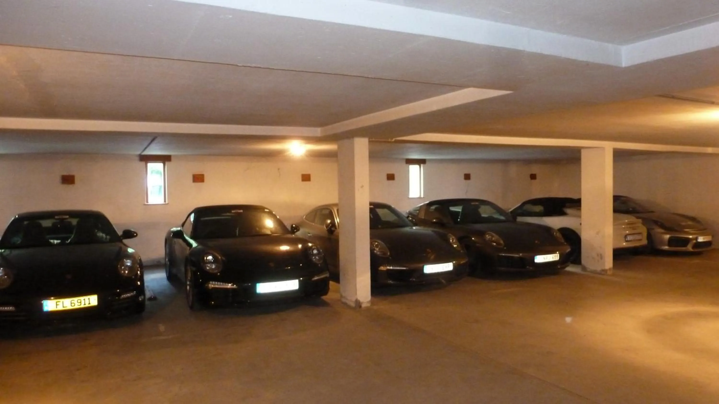 Property building in Cosy Appart'Hotel - Panoramic Village - La Grave