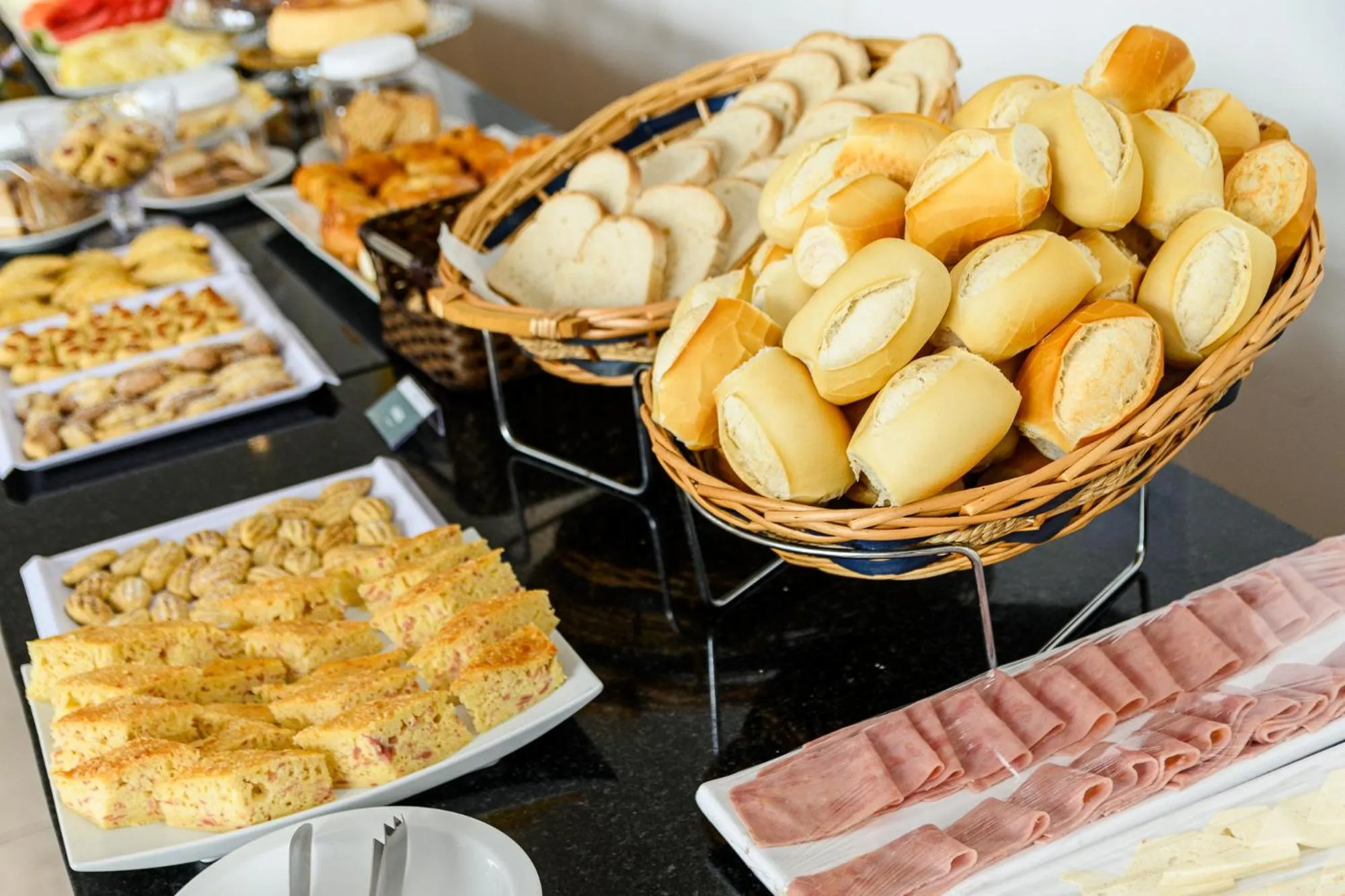 Restaurant/places to eat in Silverton Paiva Experience