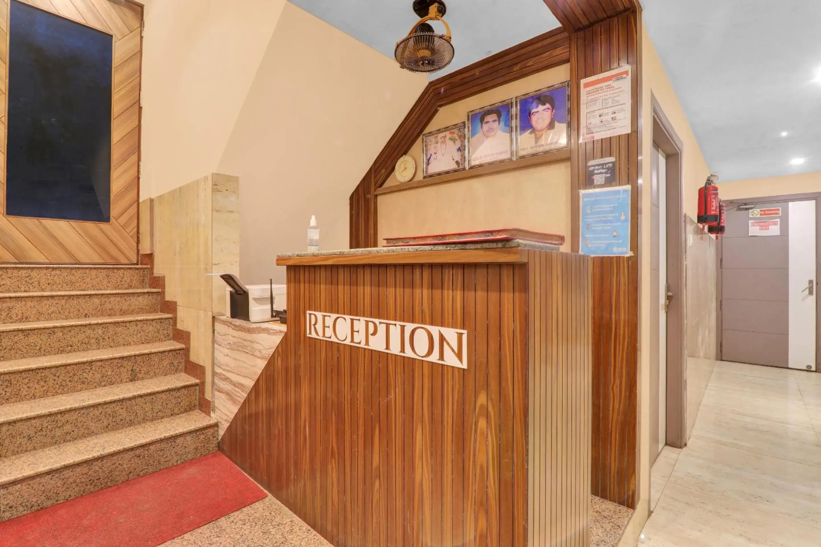 Super Hotel O Sada Shiv Guest House Super Hotel O Sada Shiv Guest House