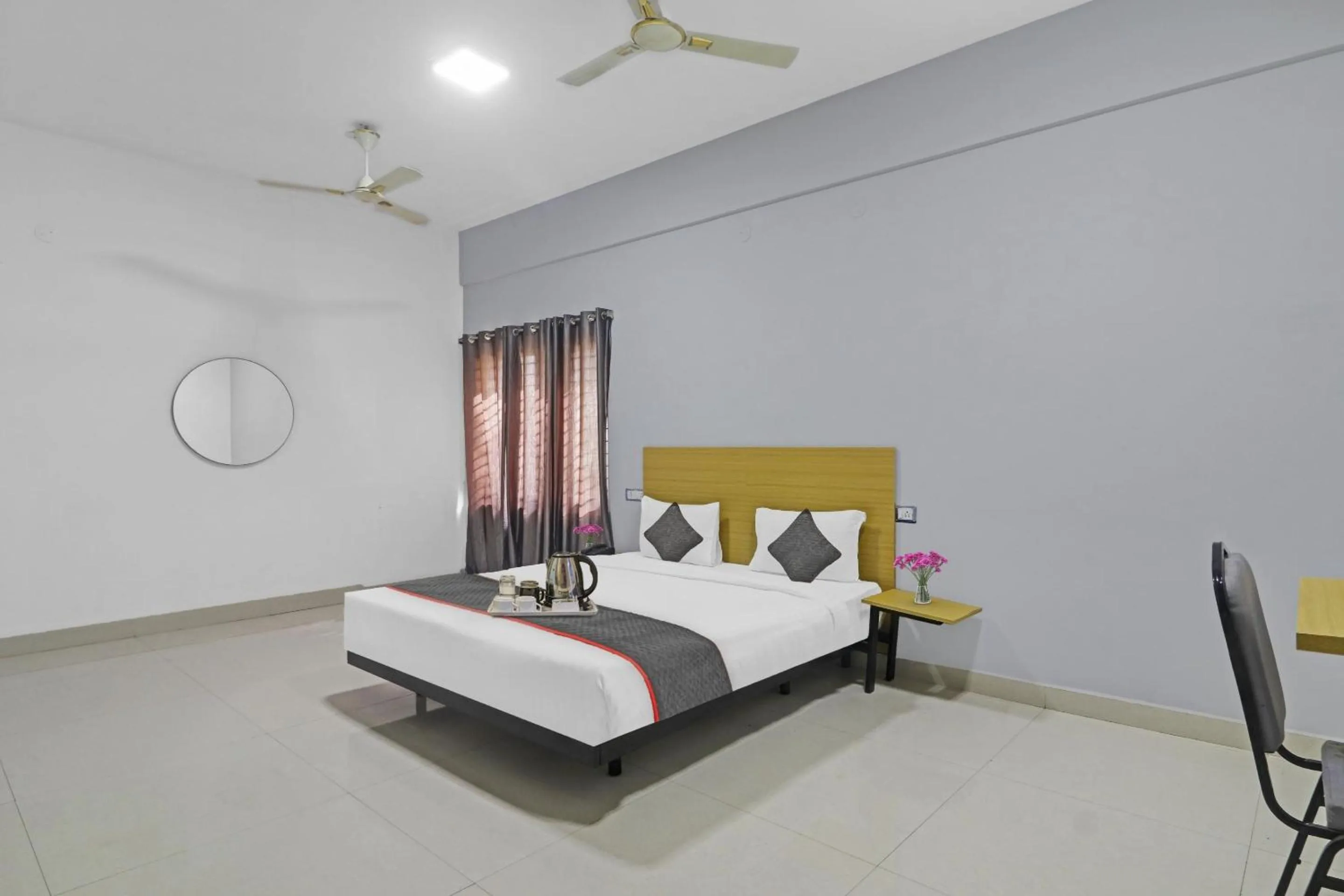 Lobby or reception, Bed in Townhouse De Alphabet