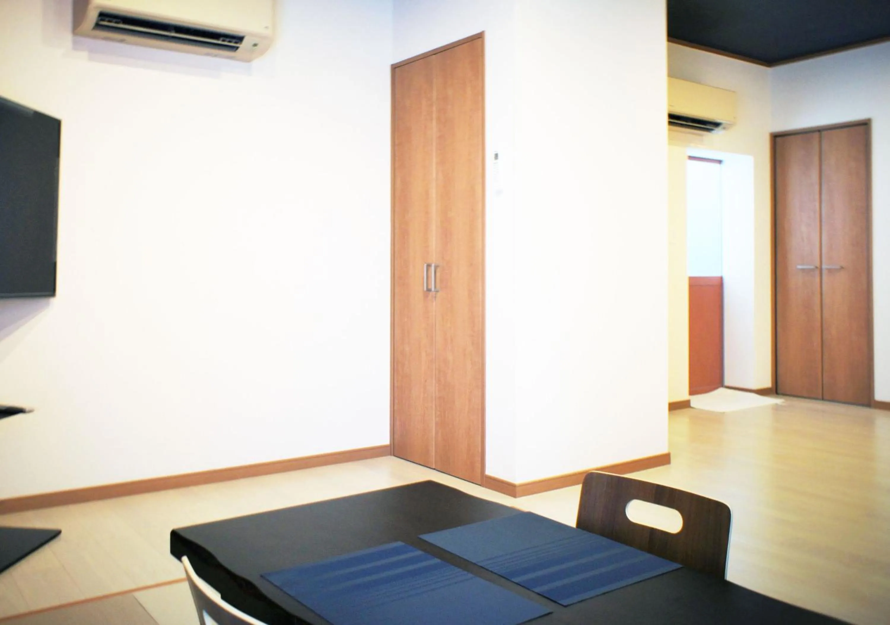 Dining area in ATAMI SPRING TERRACE HOTEL