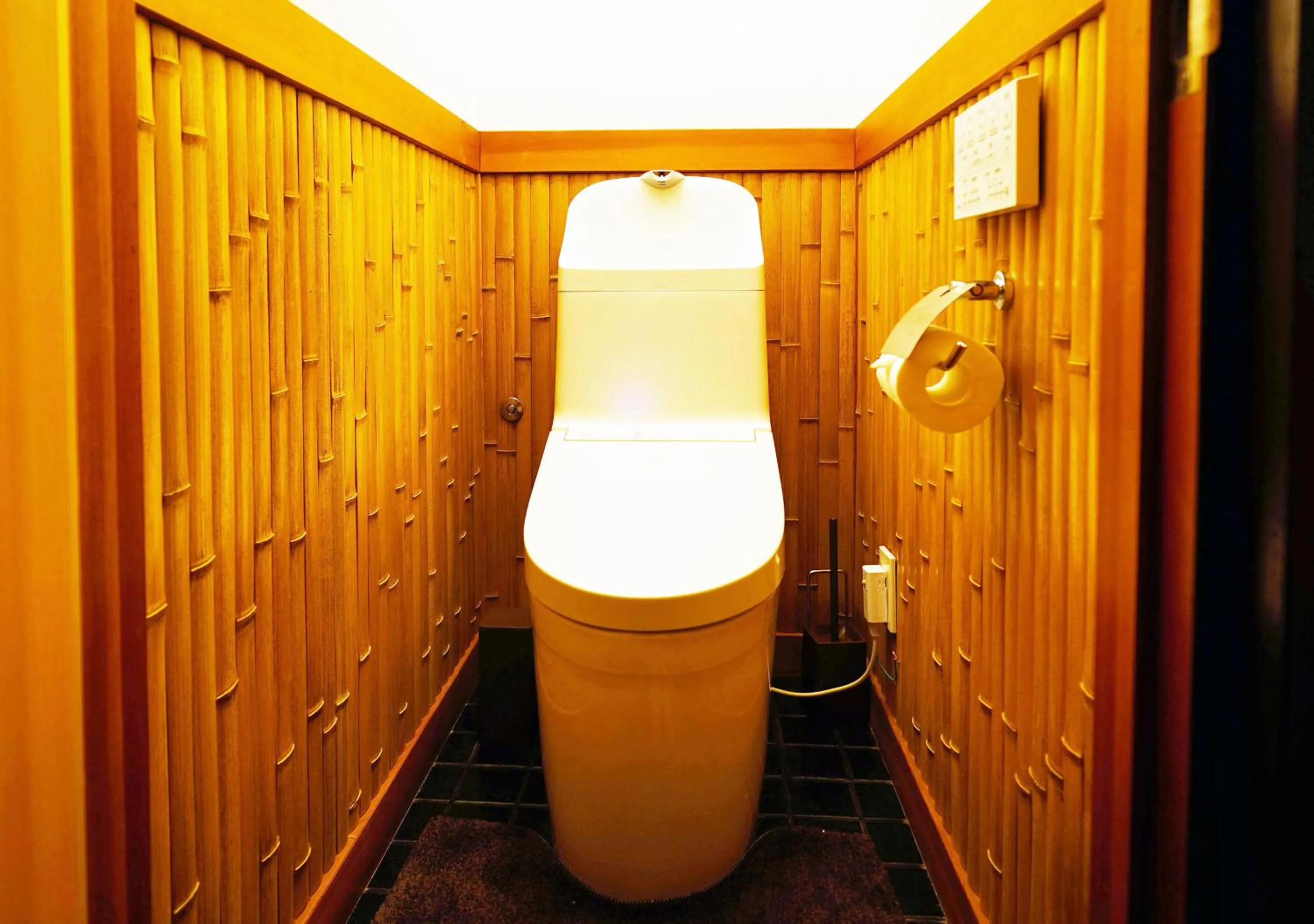 ATAMI SPRING TERRACE HOTEL