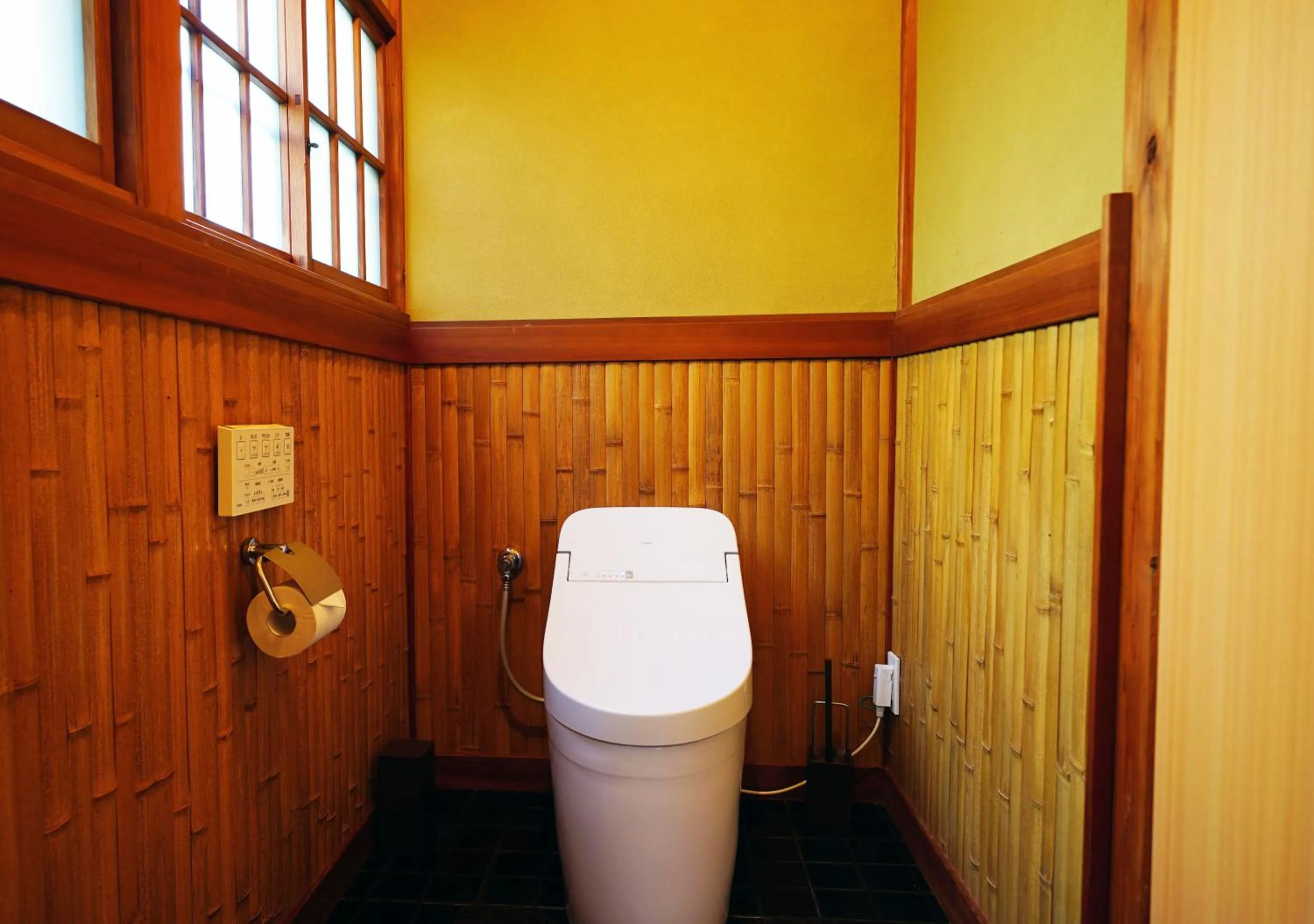 ATAMI SPRING TERRACE HOTEL