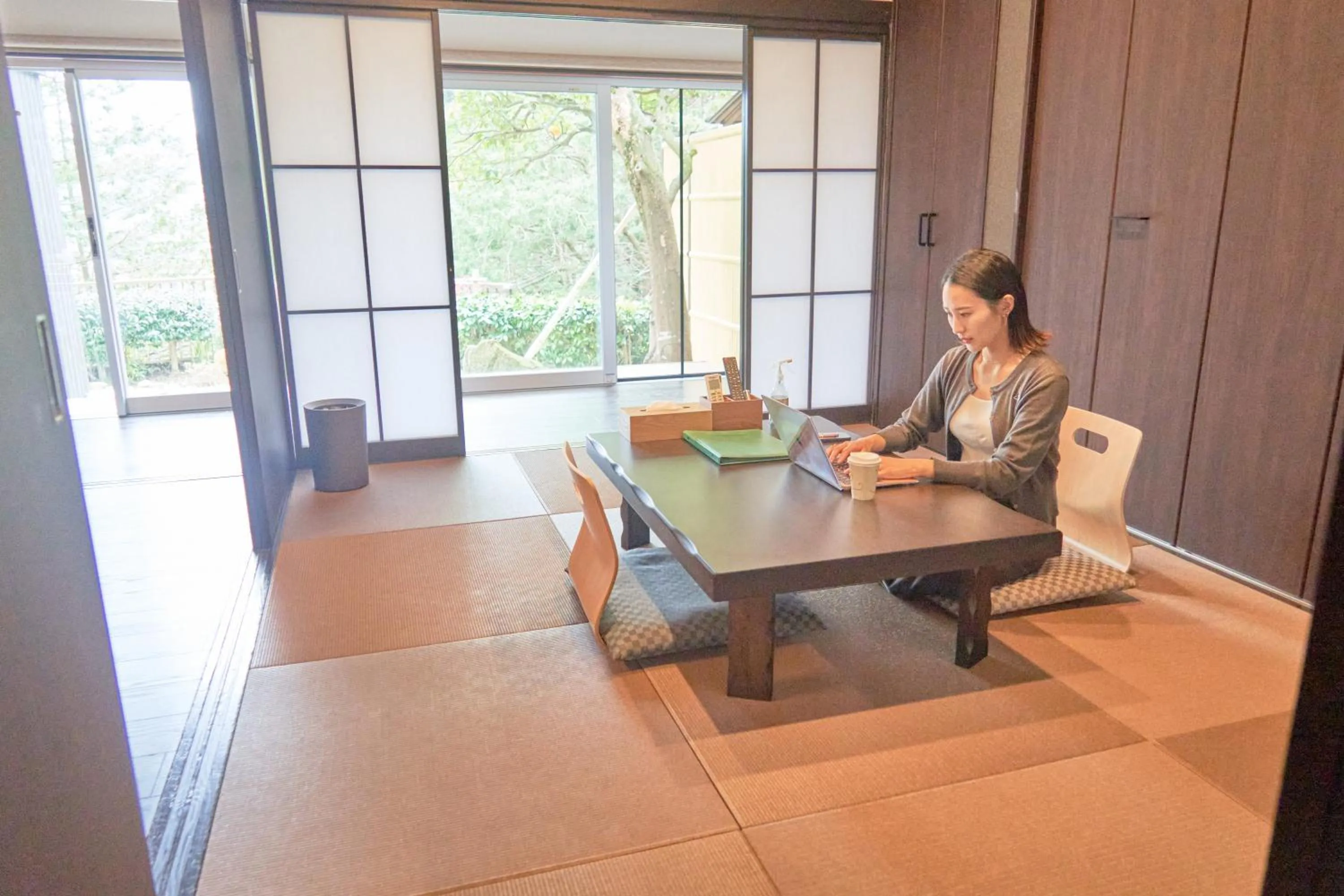 ATAMI SPRING TERRACE HOTEL