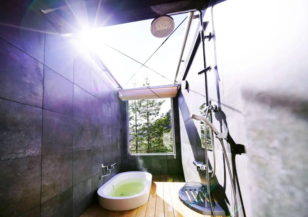 ATAMI SPRING TERRACE HOTEL