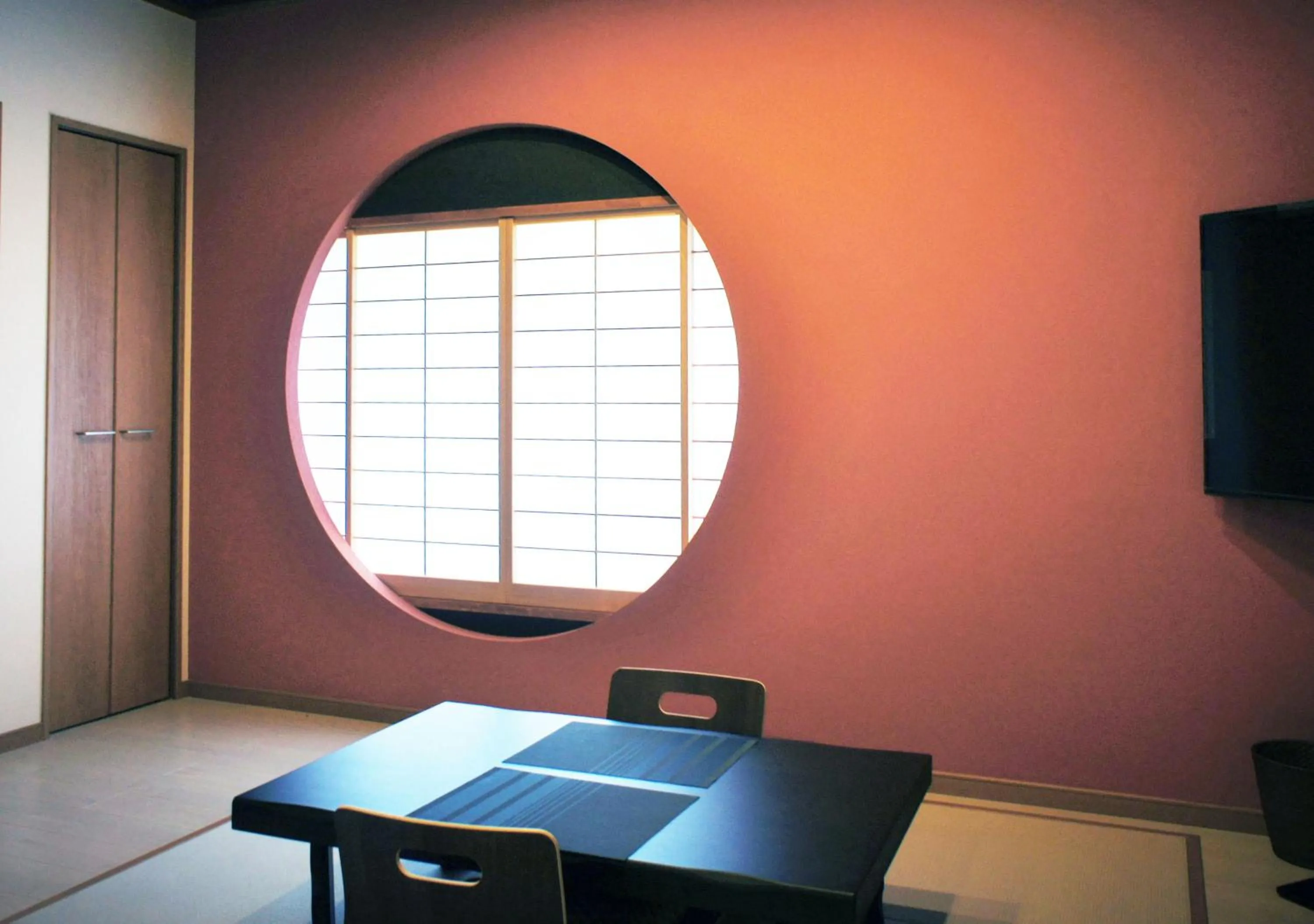 Living room in ATAMI SPRING TERRACE HOTEL