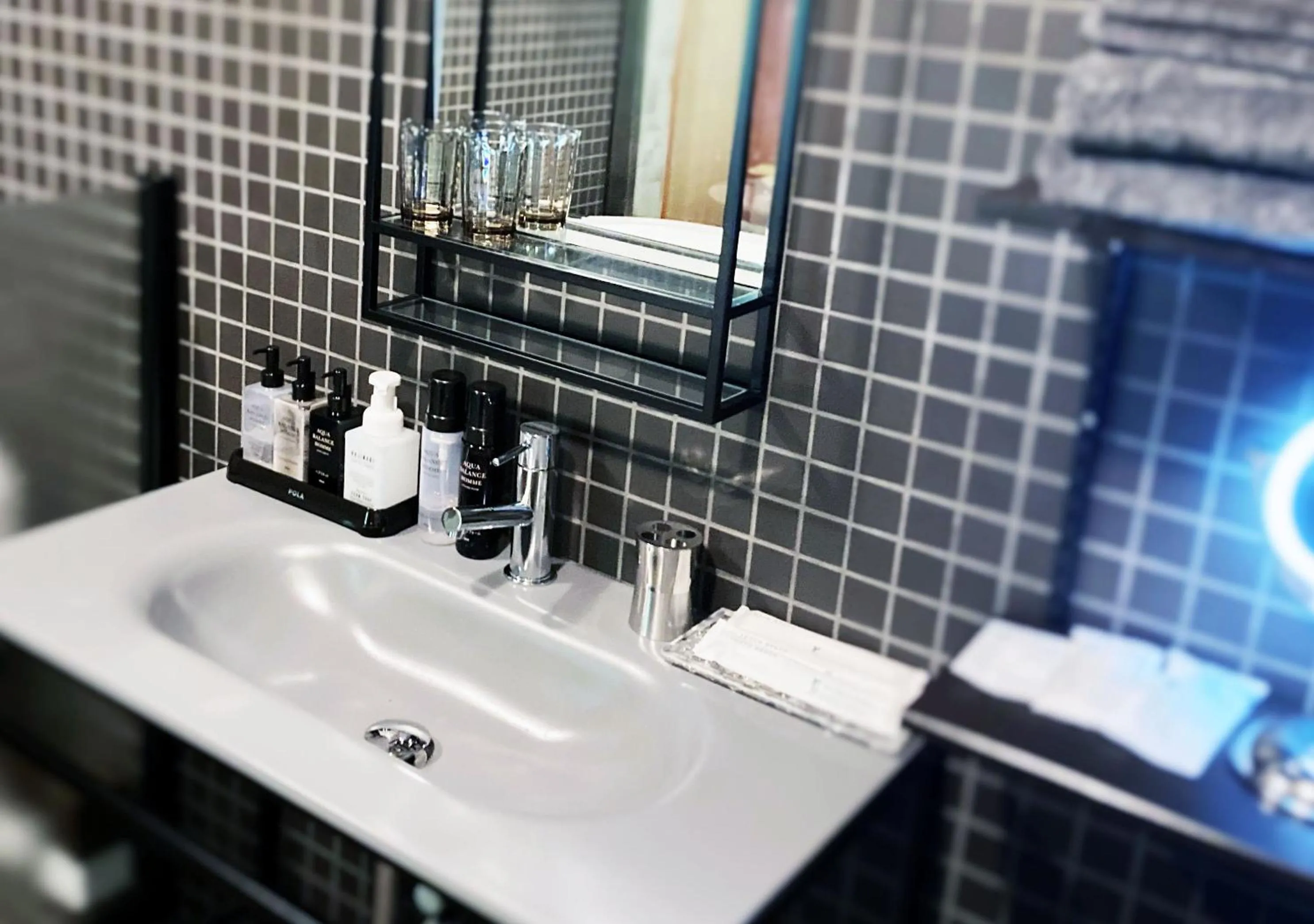 ATAMI SPRING TERRACE HOTEL