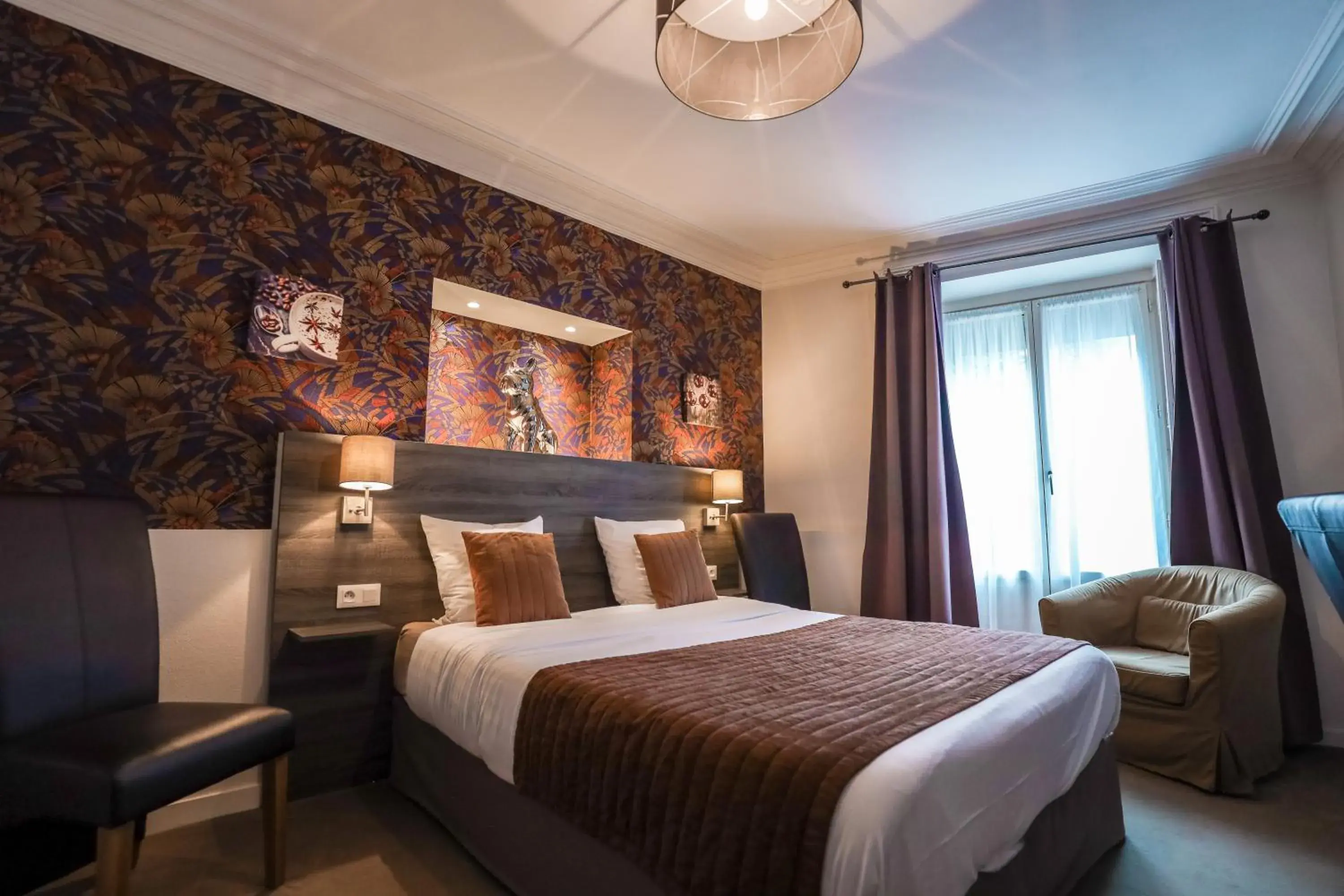 Hotel De La TA Hotel De La TA