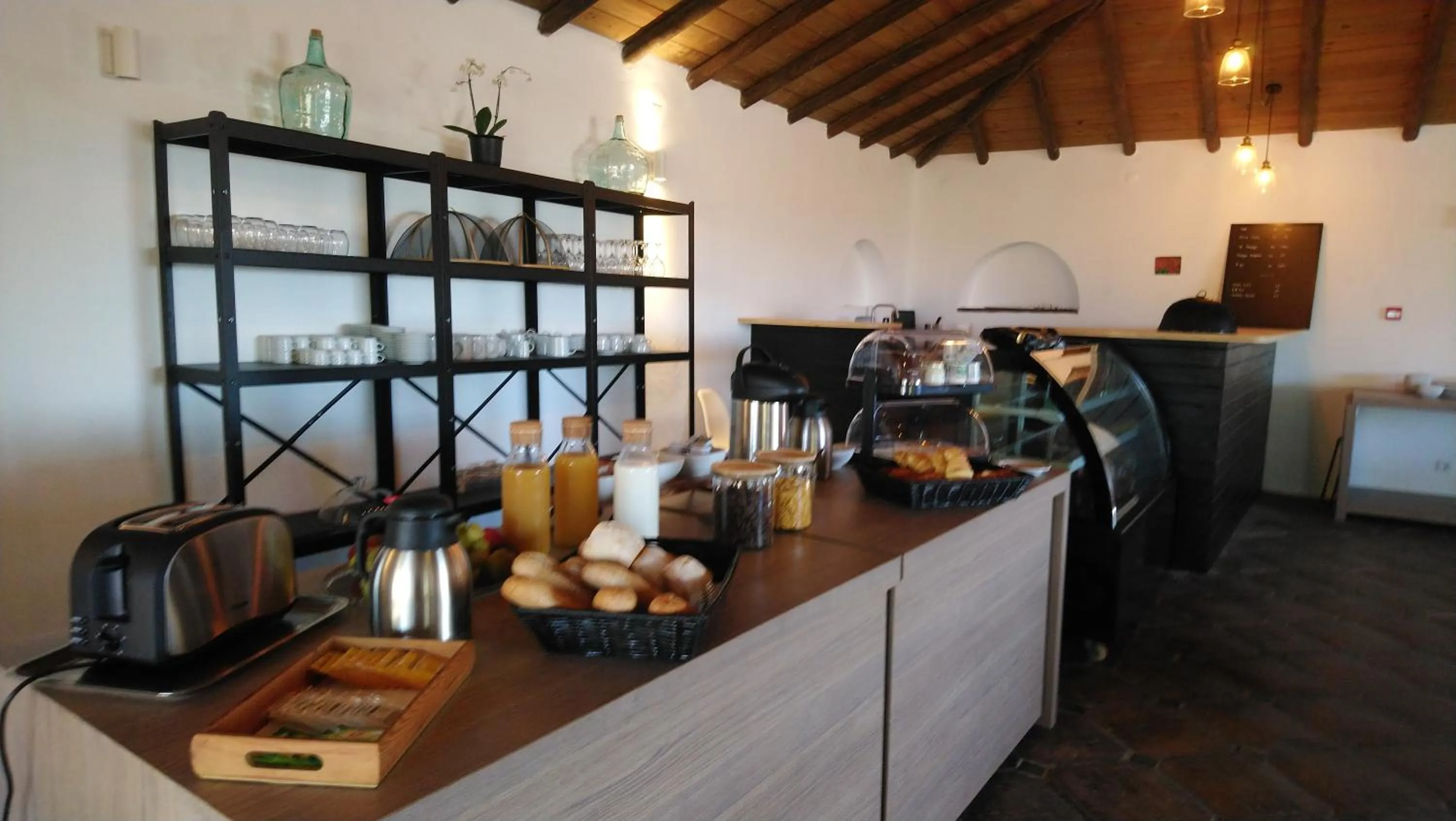 Lodge Monte Do Sobral