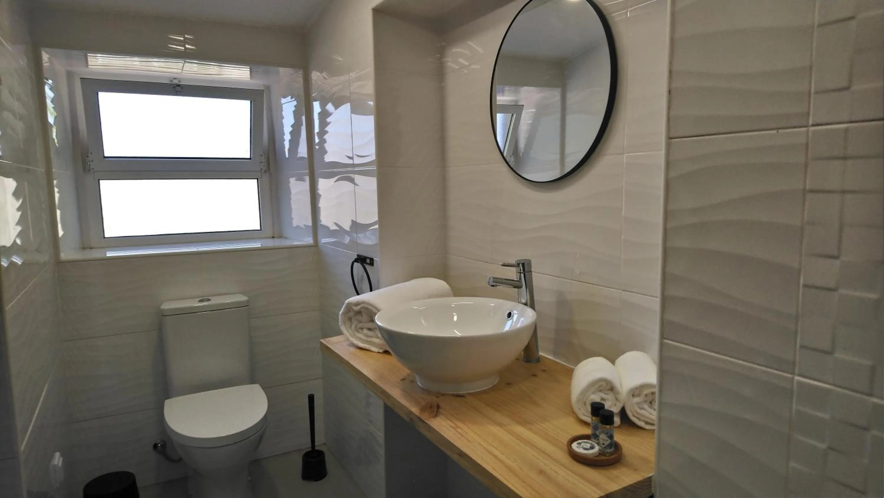 Lodge Monte Do Sobral