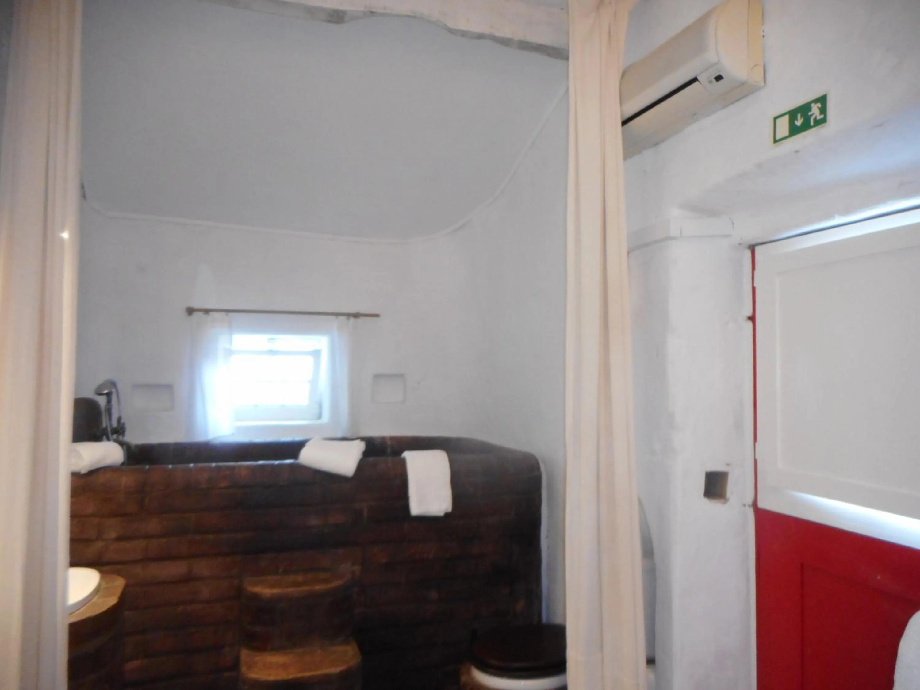 Lodge Monte Do Sobral