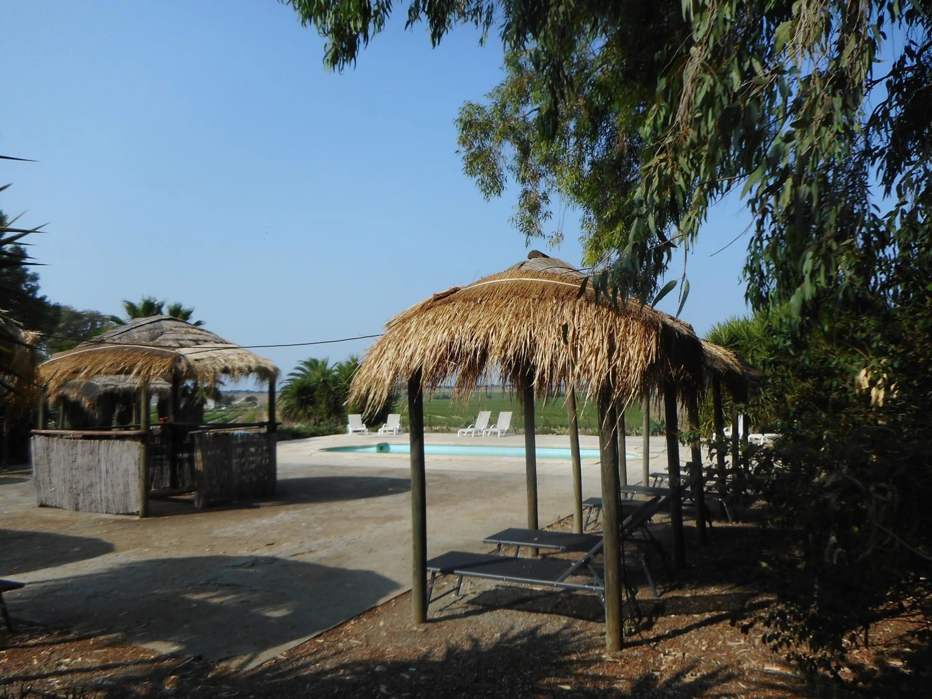 Lodge Monte Do Sobral