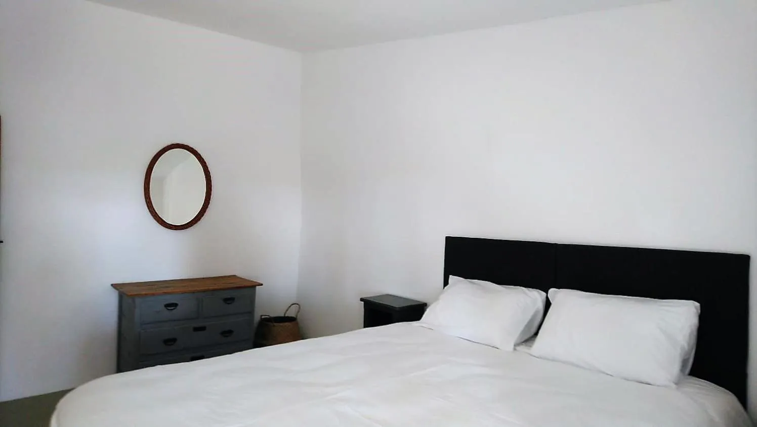 Bedroom, Bed in Lodge Monte Do Sobral