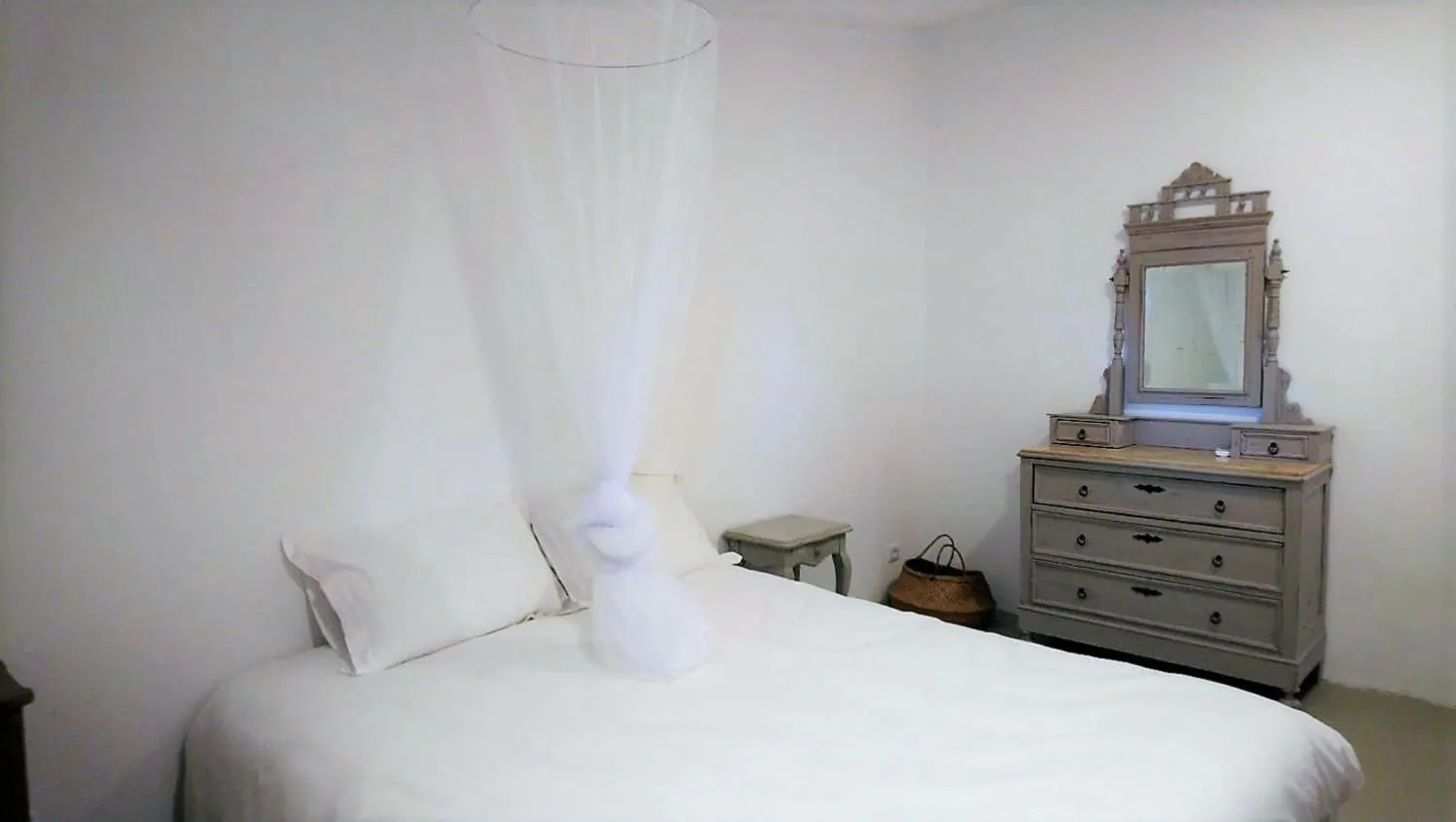 Bedroom, Bed in Lodge Monte Do Sobral