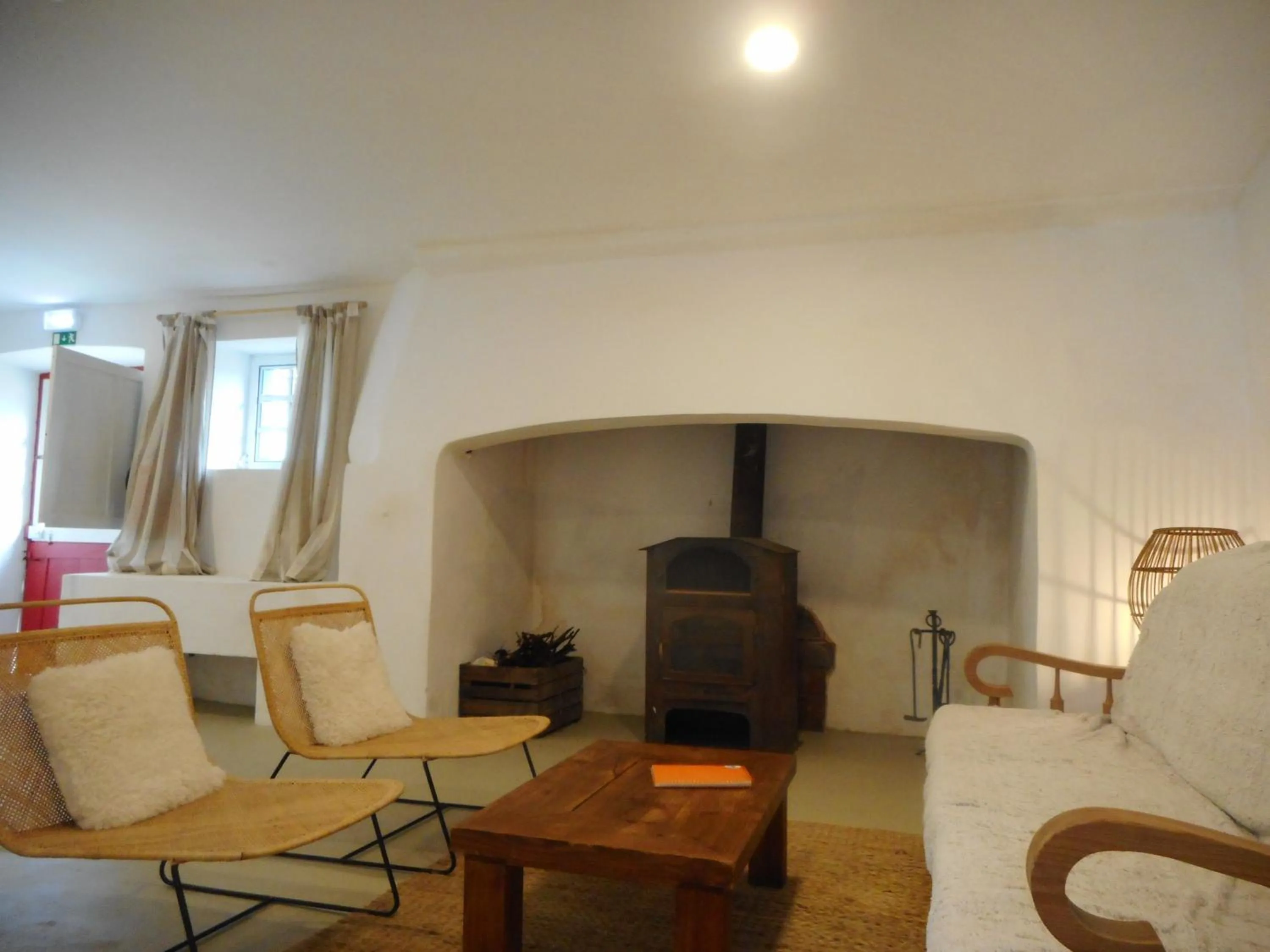 Lodge Monte Do Sobral