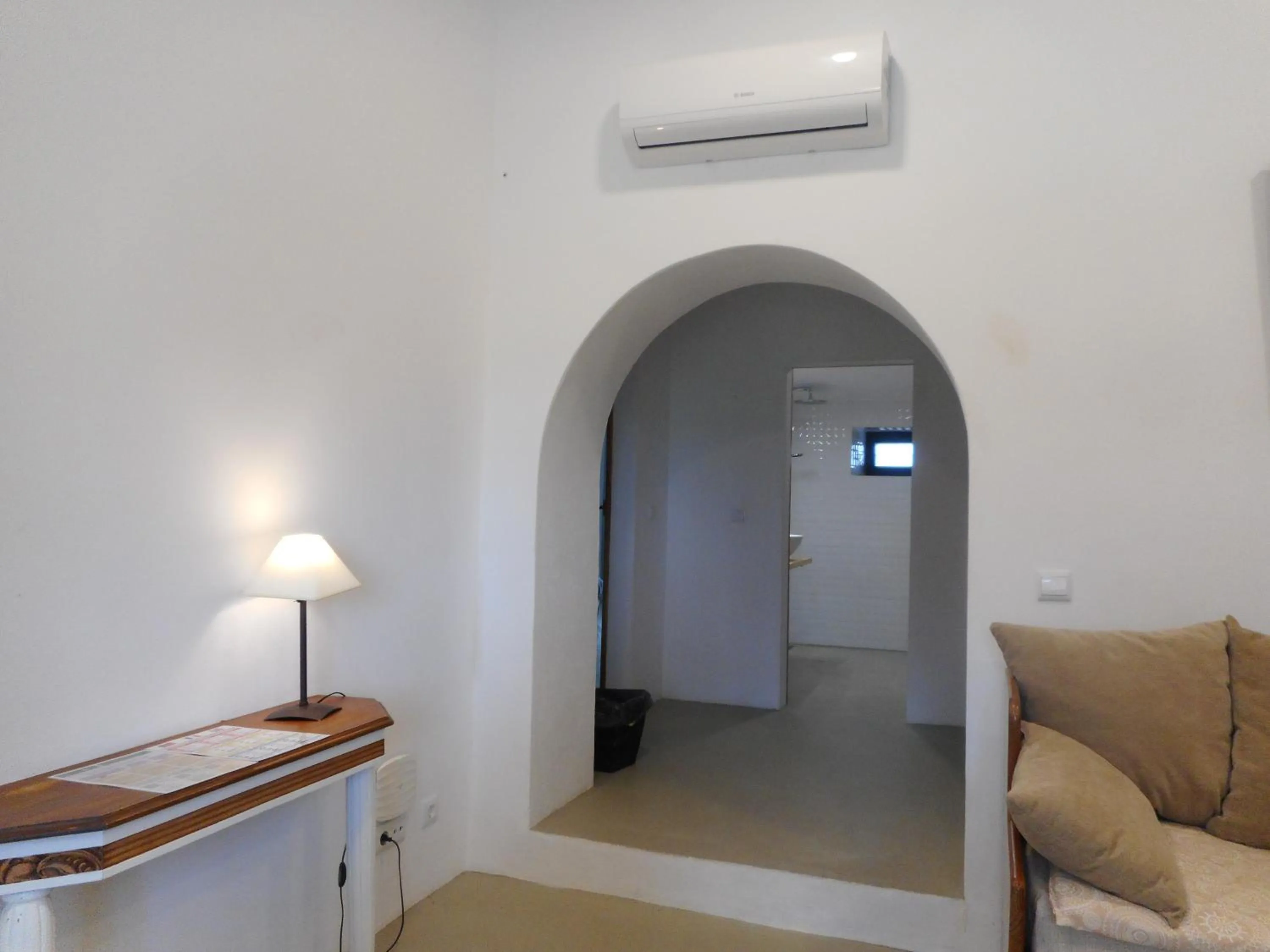 Lodge Monte Do Sobral