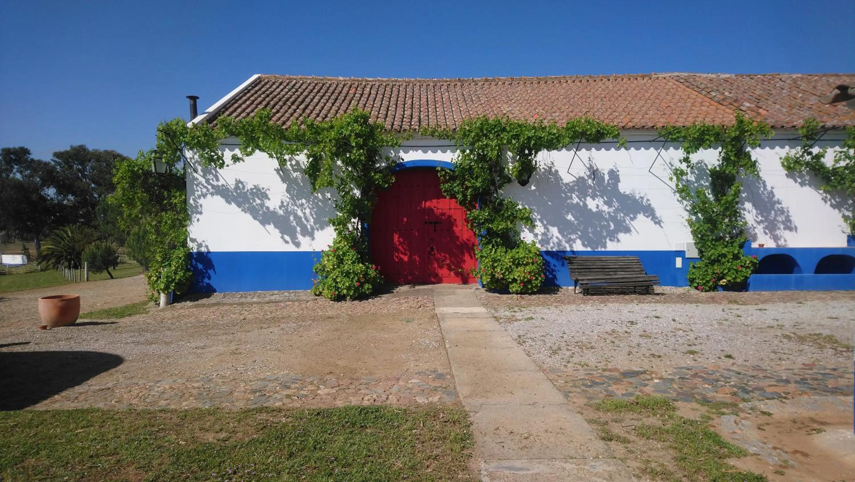 Lodge Monte Do Sobral