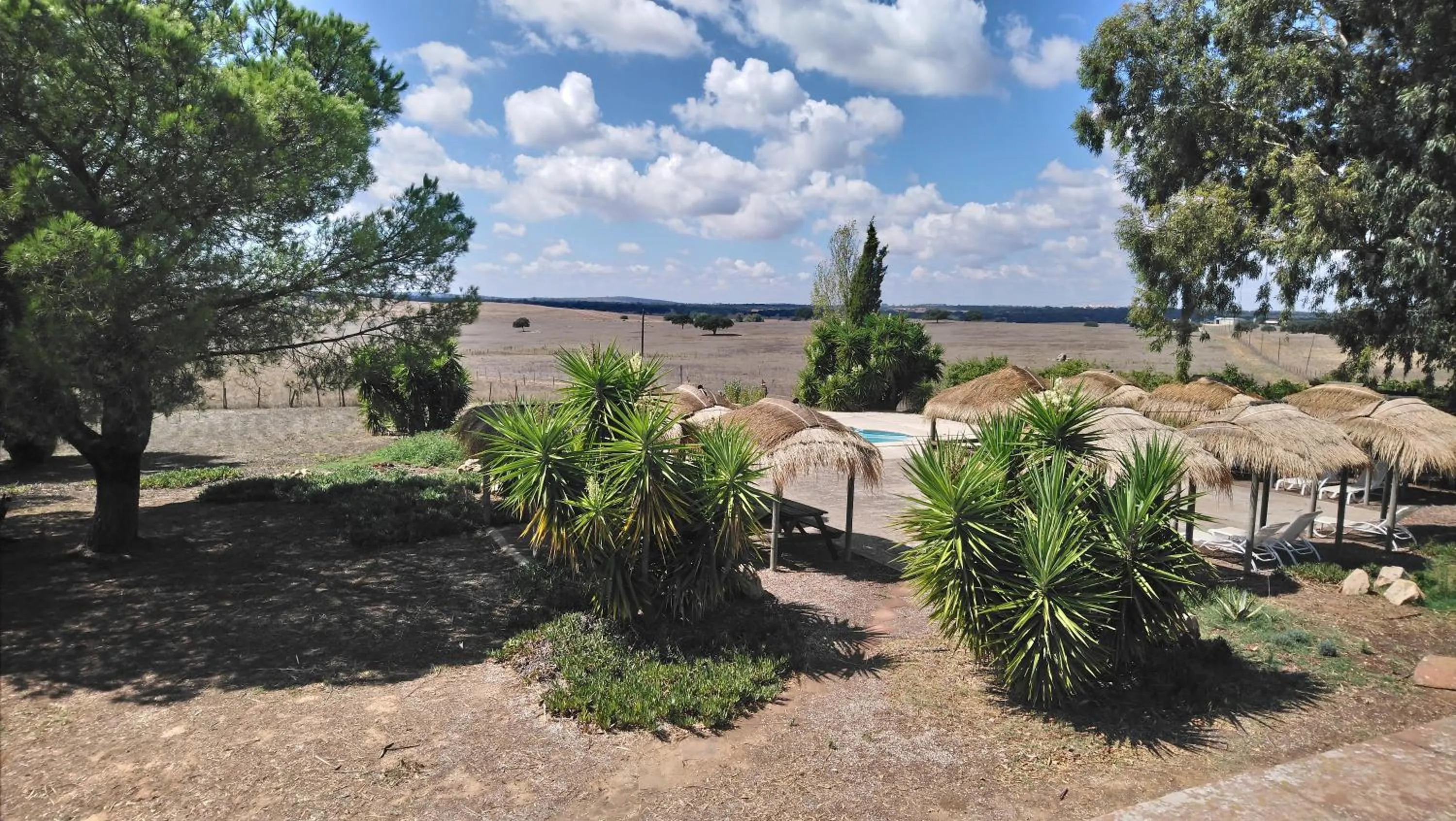 Lodge Monte Do Sobral