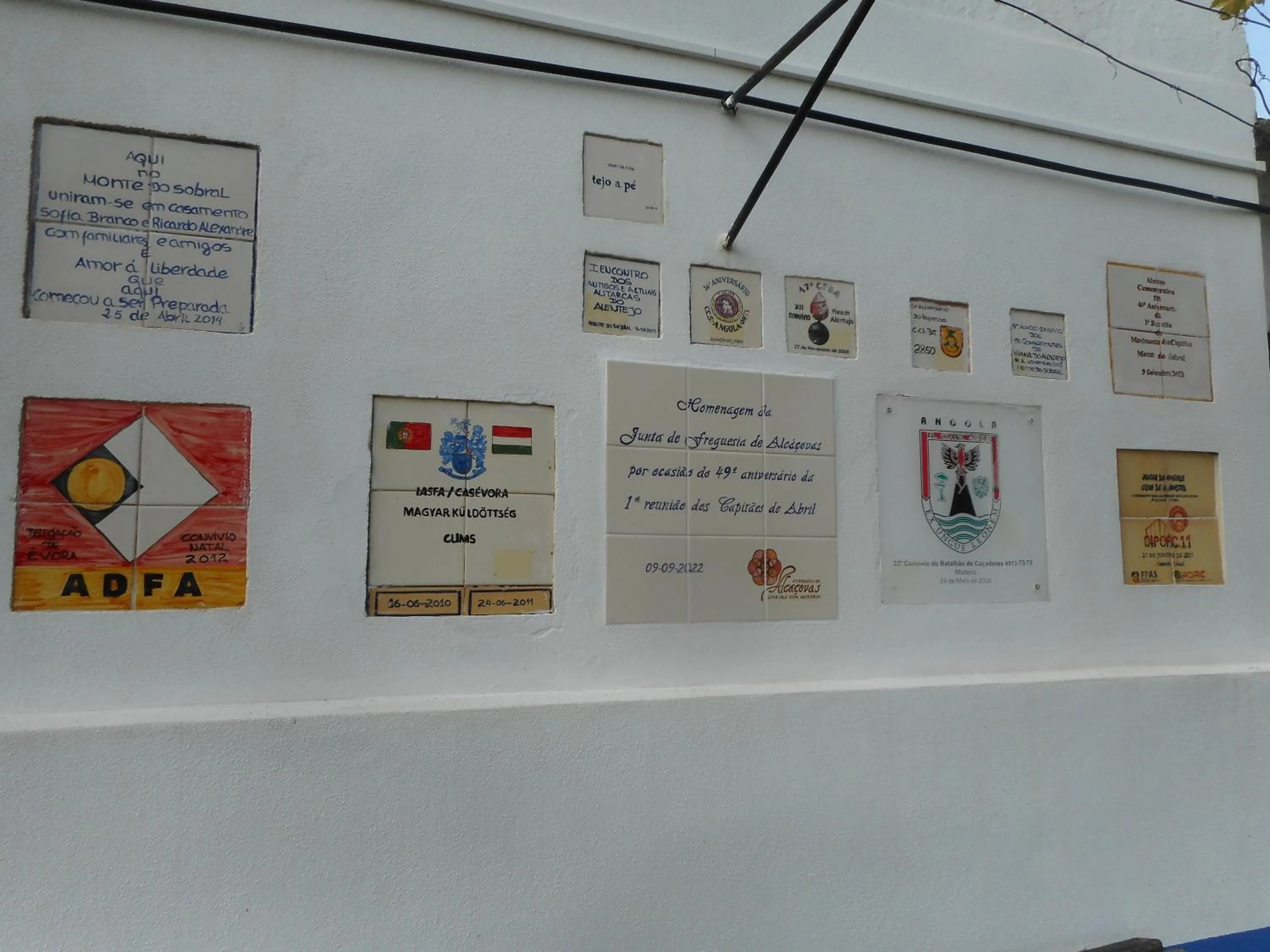 Lodge Monte Do Sobral