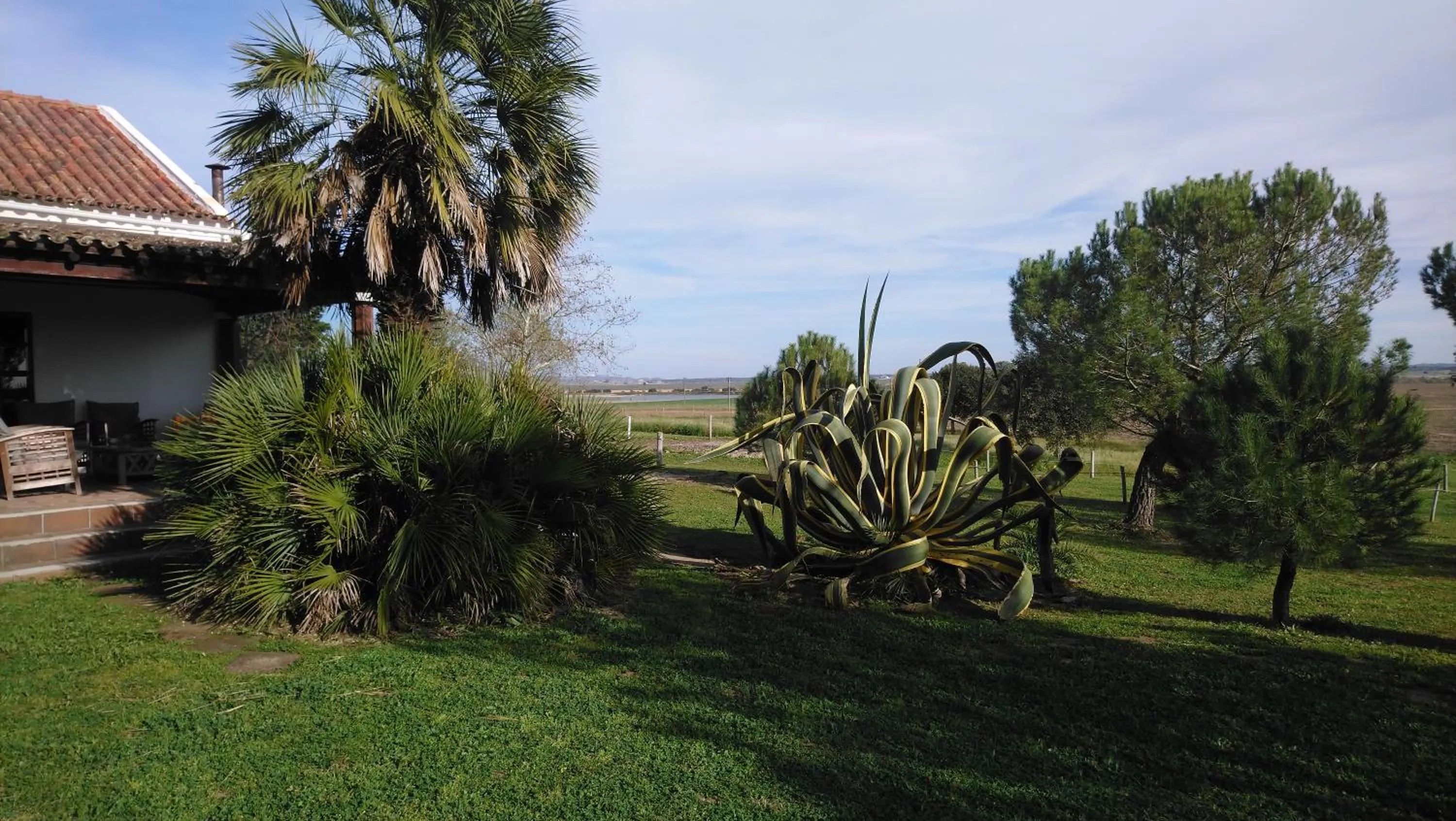 Lodge Monte Do Sobral