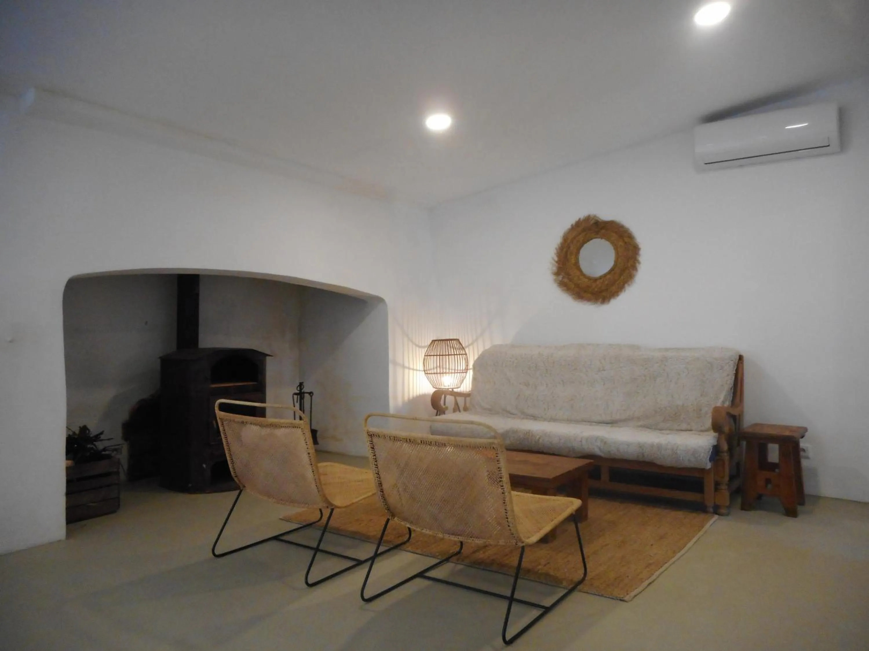 Lodge Monte Do Sobral