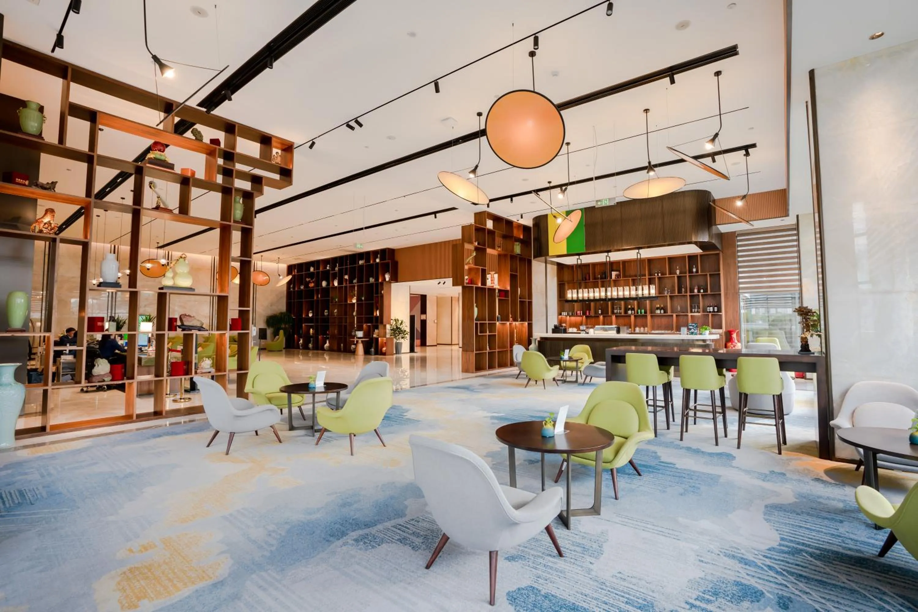 Holiday Inn One Thousand Island Lake by IHG