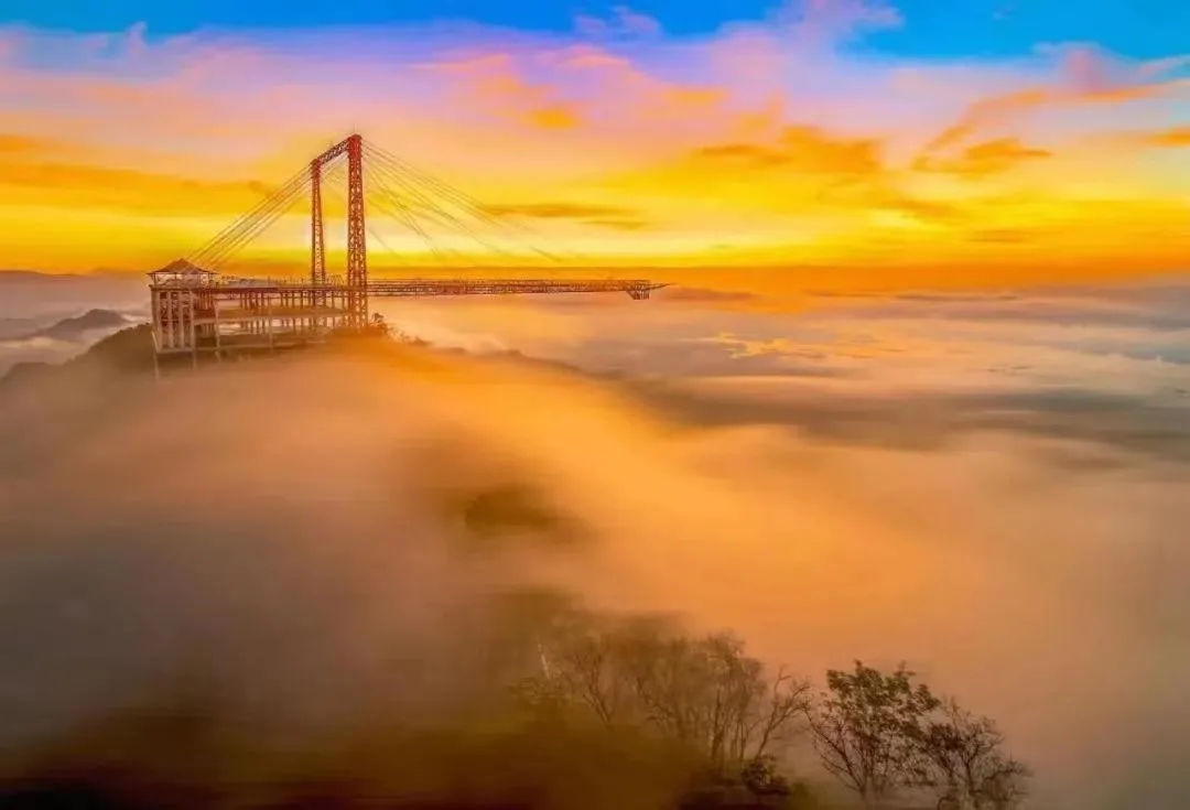 Holiday Inn One Thousand Island Lake by IHG