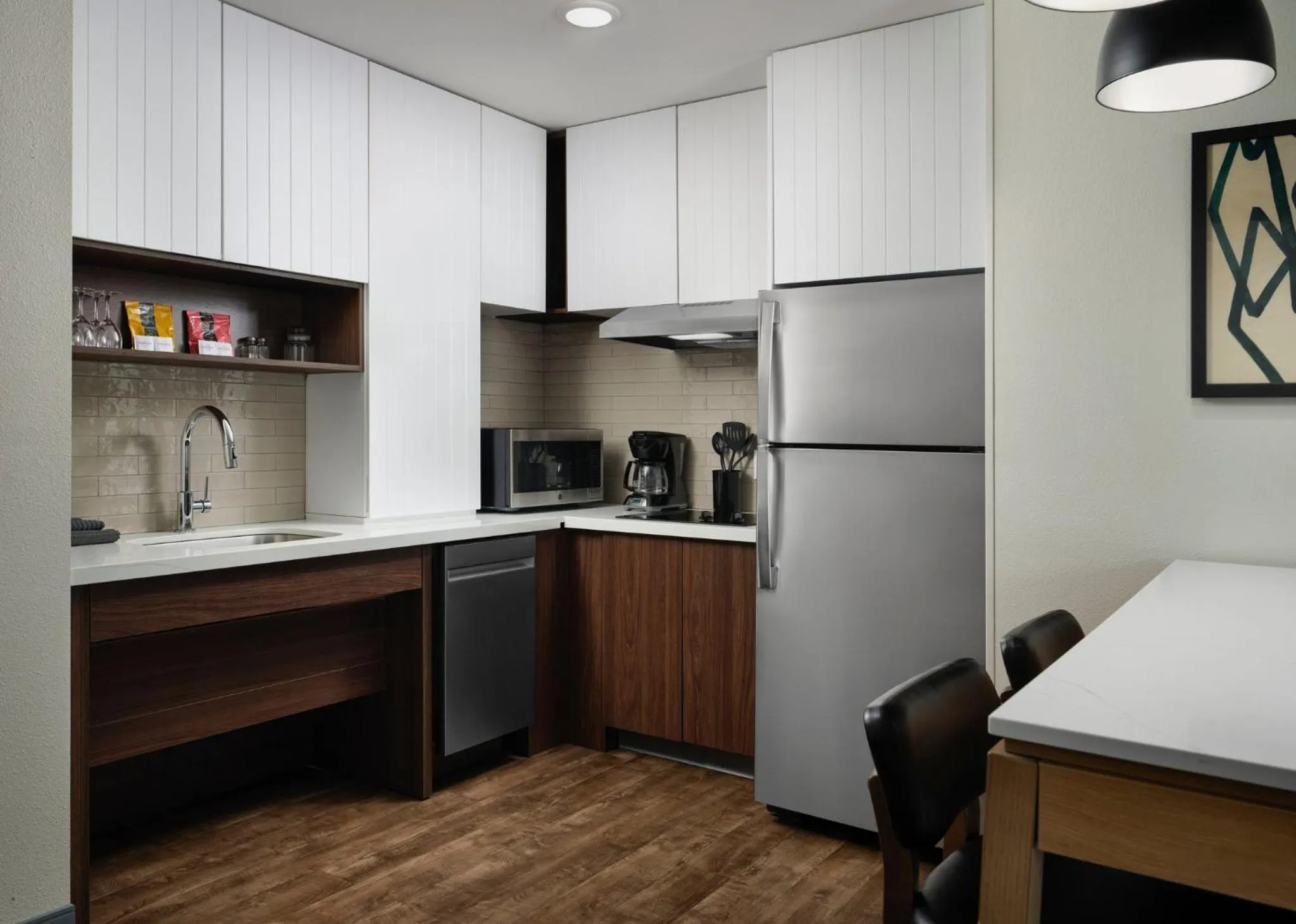 Bedroom in Staybridge Suites - Flowood - NW Jackson by IHG