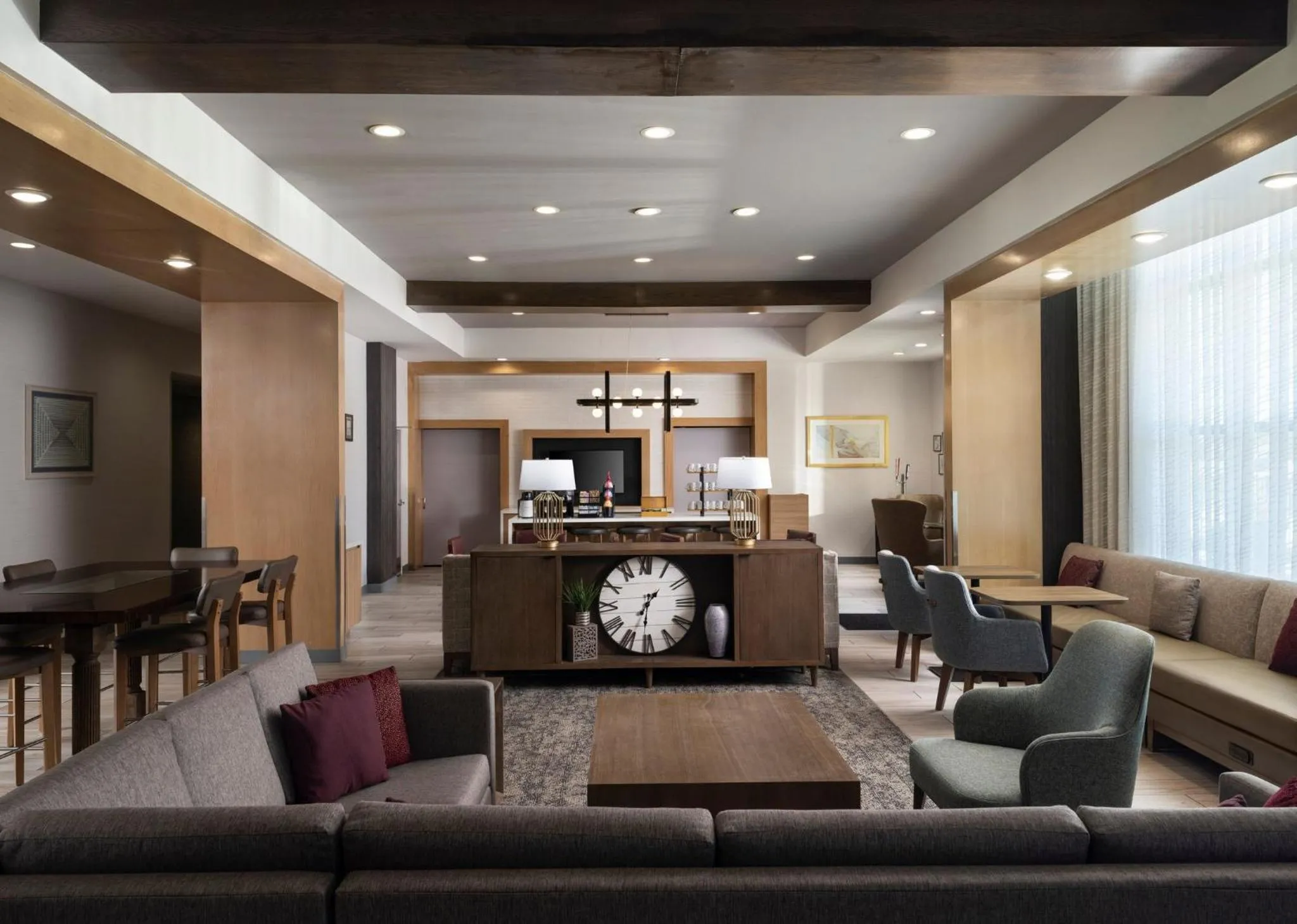 Property building in Staybridge Suites - Flowood - NW Jackson by IHG