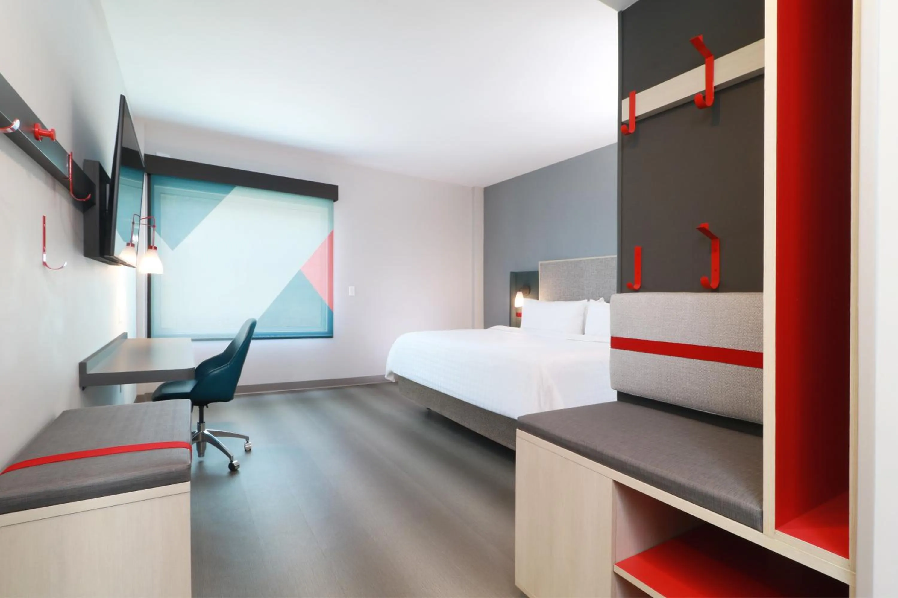 Bed in avid hotels - Tijuana - Otay by IHG