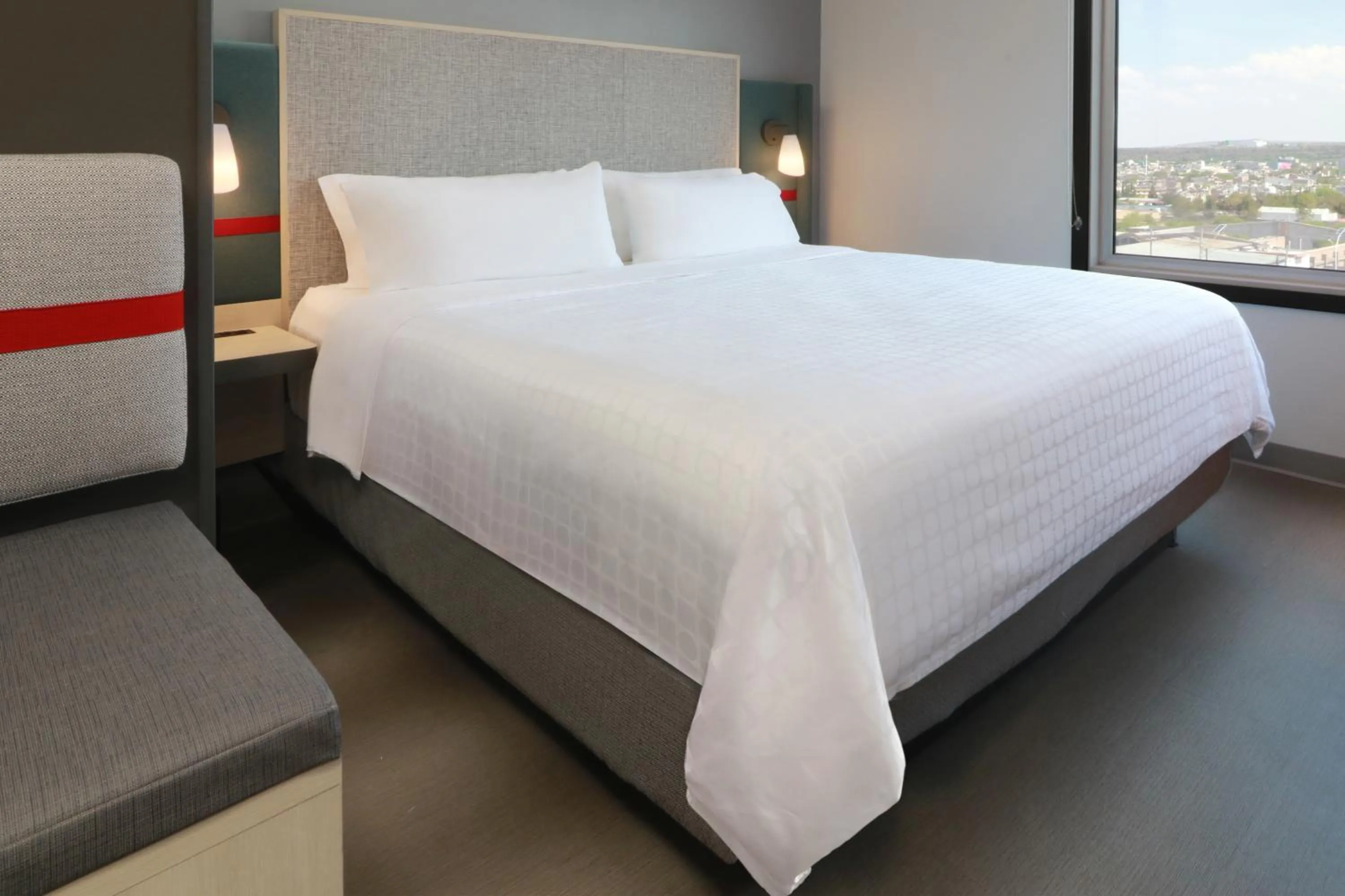 Bed in avid hotels - Tijuana - Otay by IHG