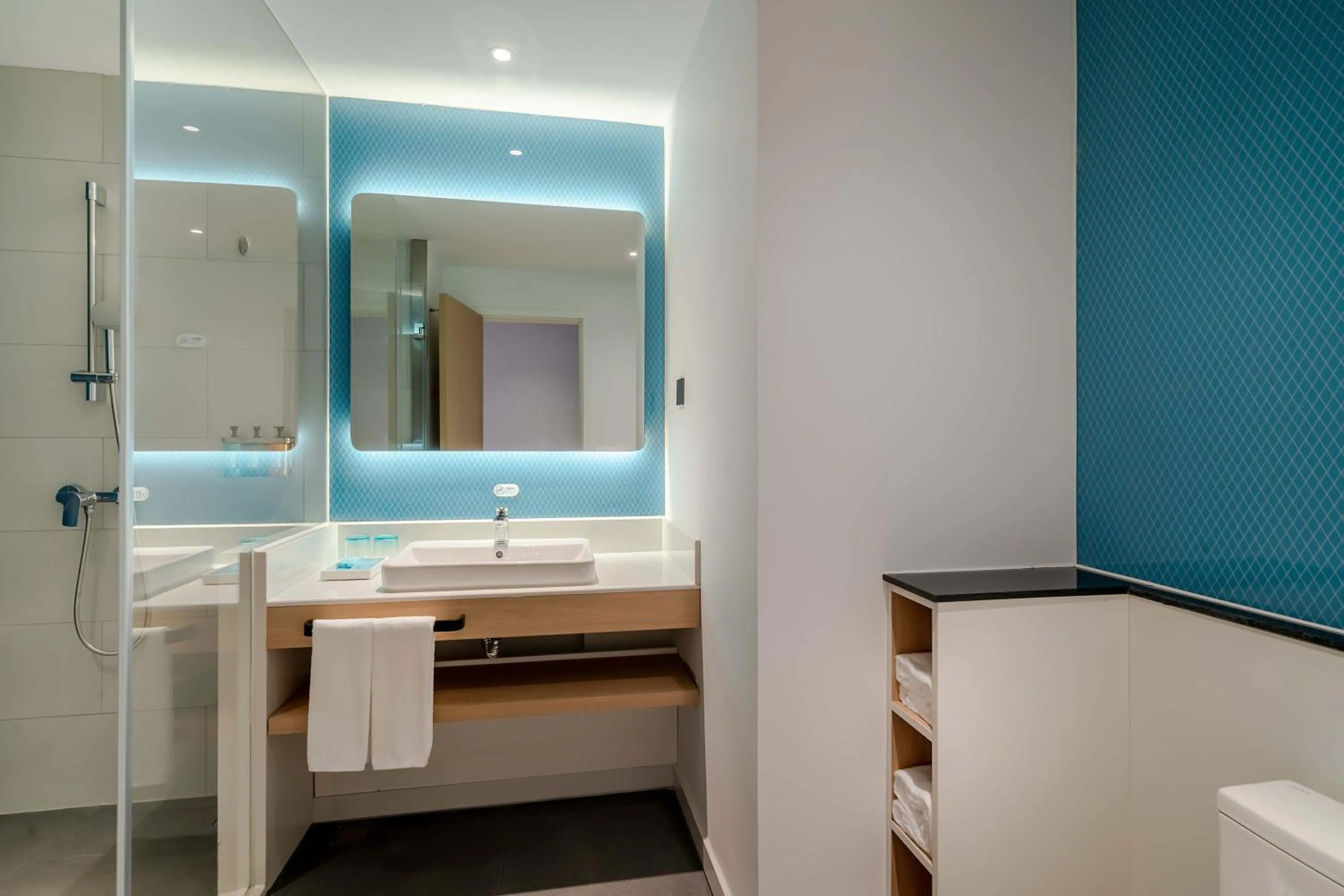 Holiday Inn Express Jinan Airport Zone by IHG