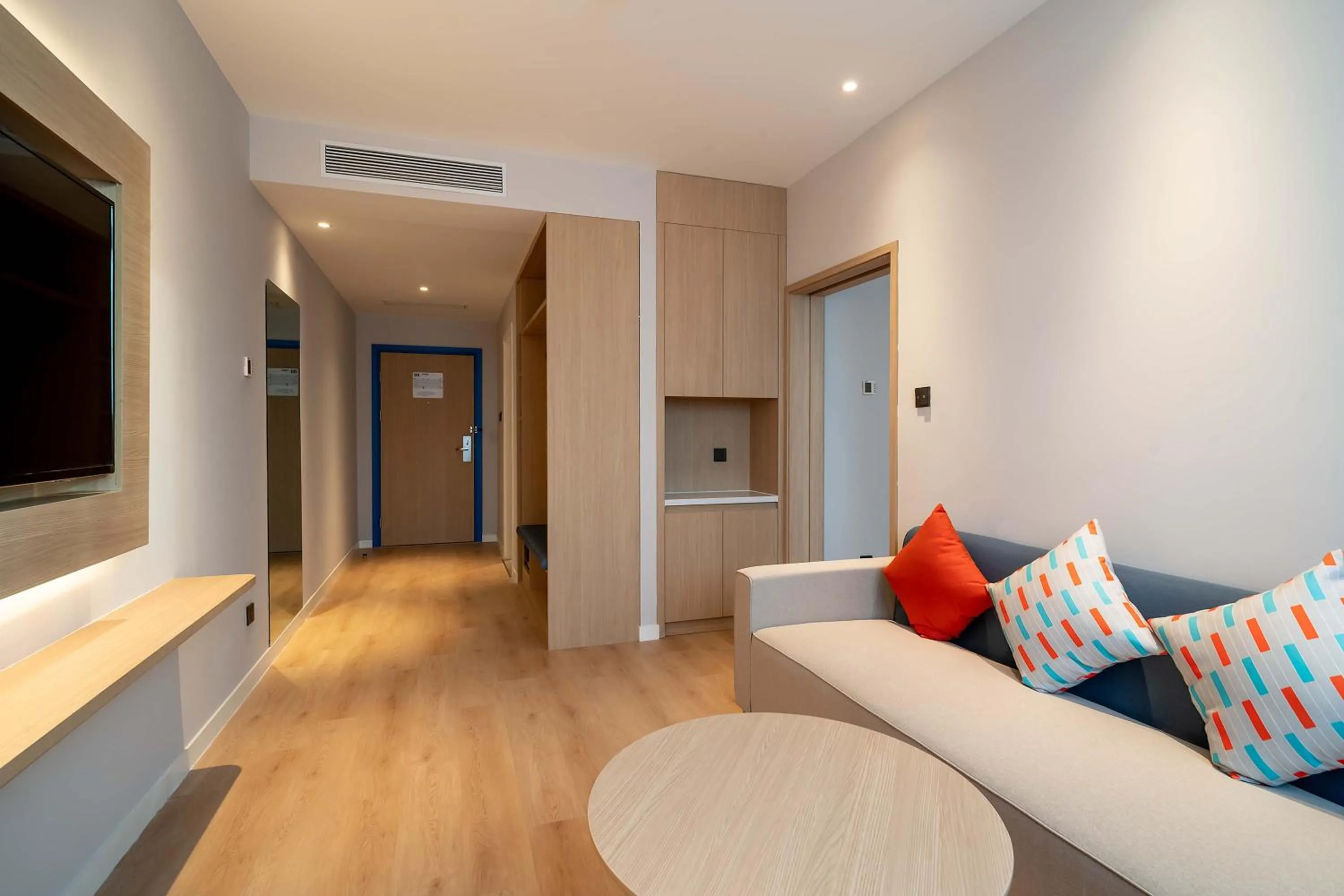 Holiday Inn Express Jinan Airport Zone by IHG