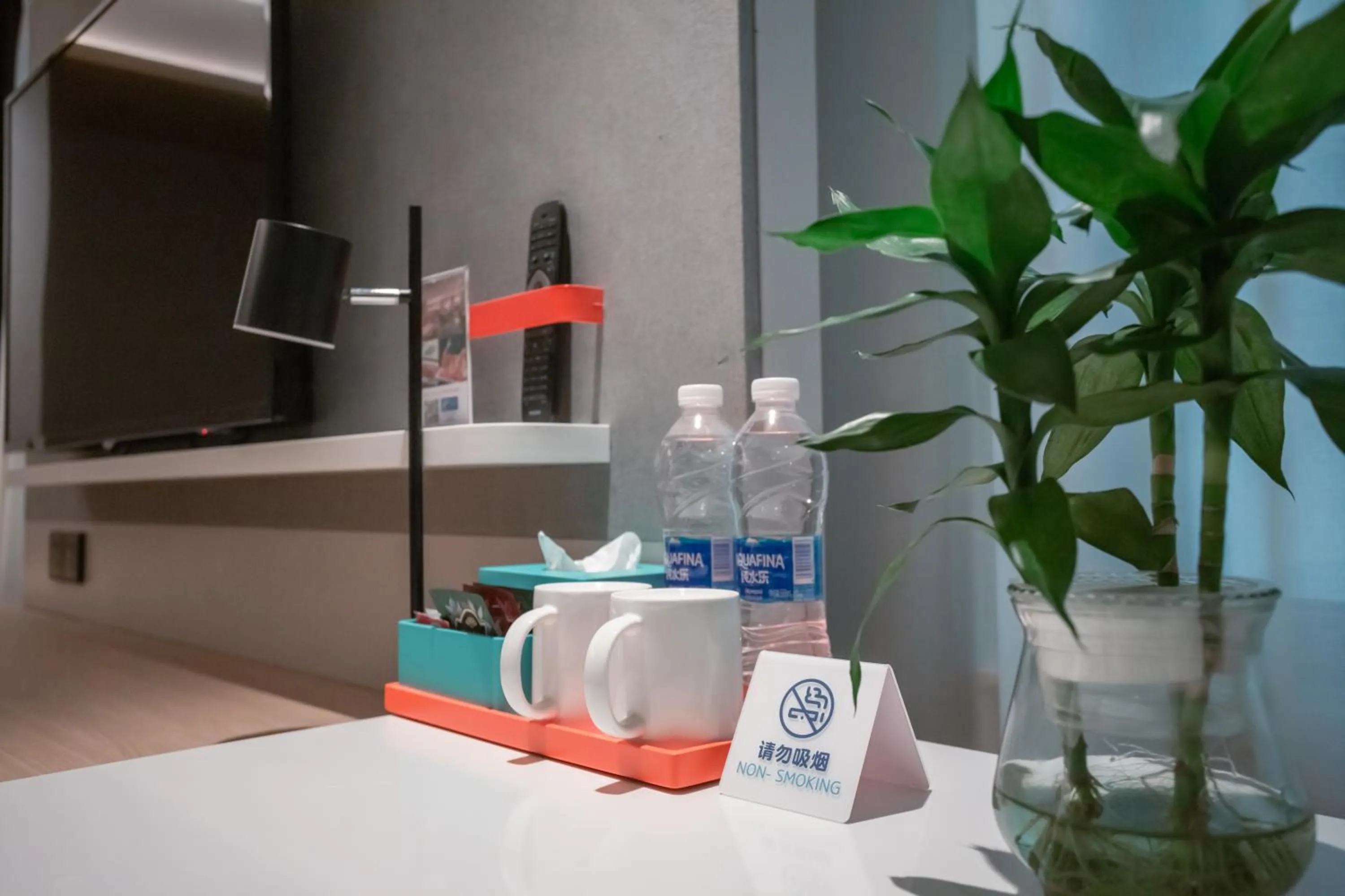 Holiday Inn Express Jinan Airport Zone by IHG