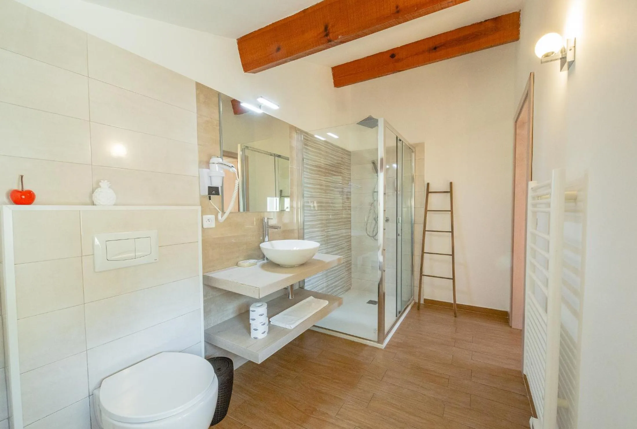 Auberge U n'Antru Versu