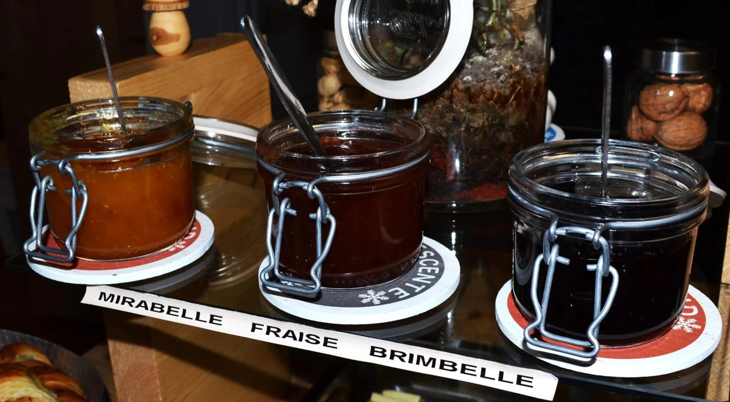 La Demeure des 2 Trésors