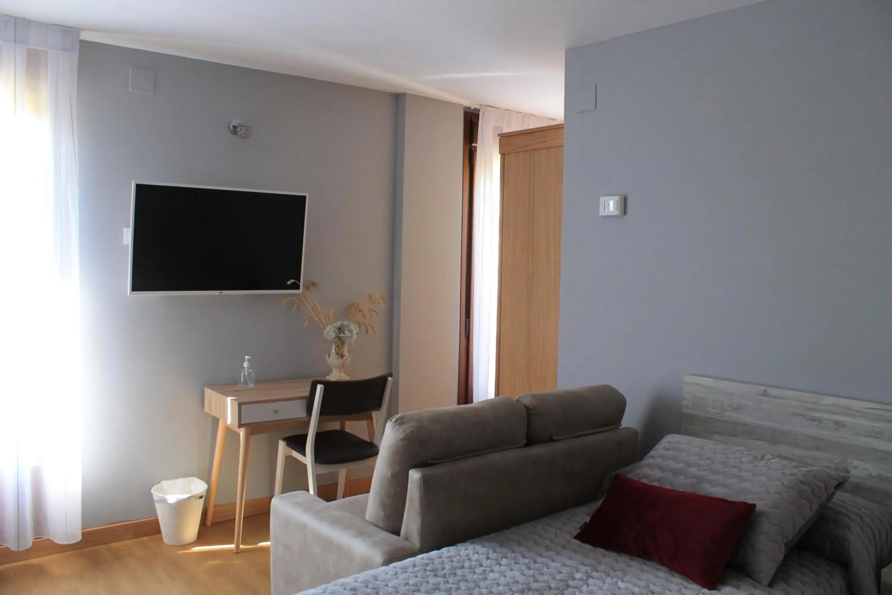 Apartamentos Turísticos ESCORRALADAS Apartamentos Turísticos ESCORRALADAS
