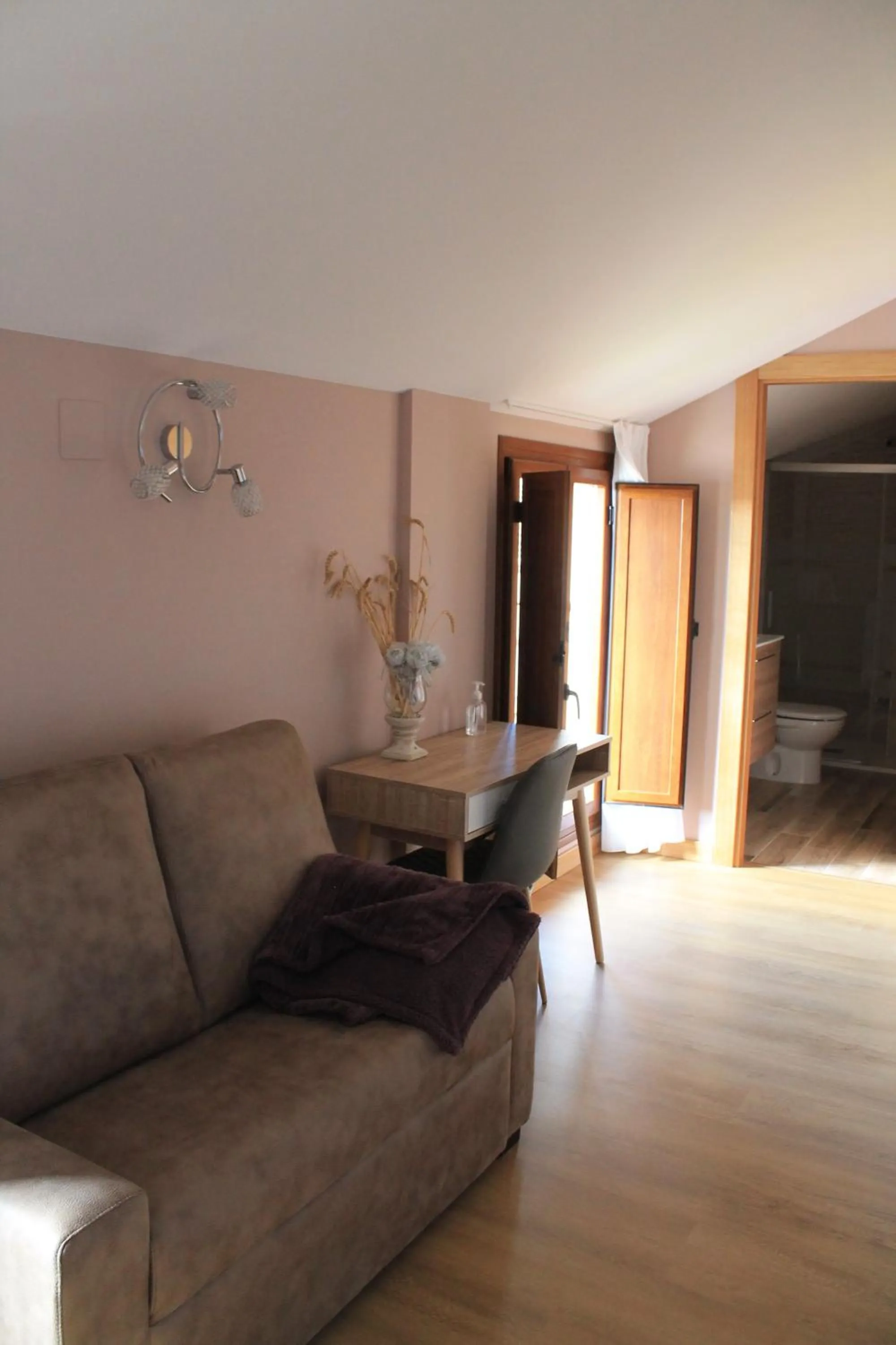 Dining area in Apartamentos Turísticos ESCORRALADAS