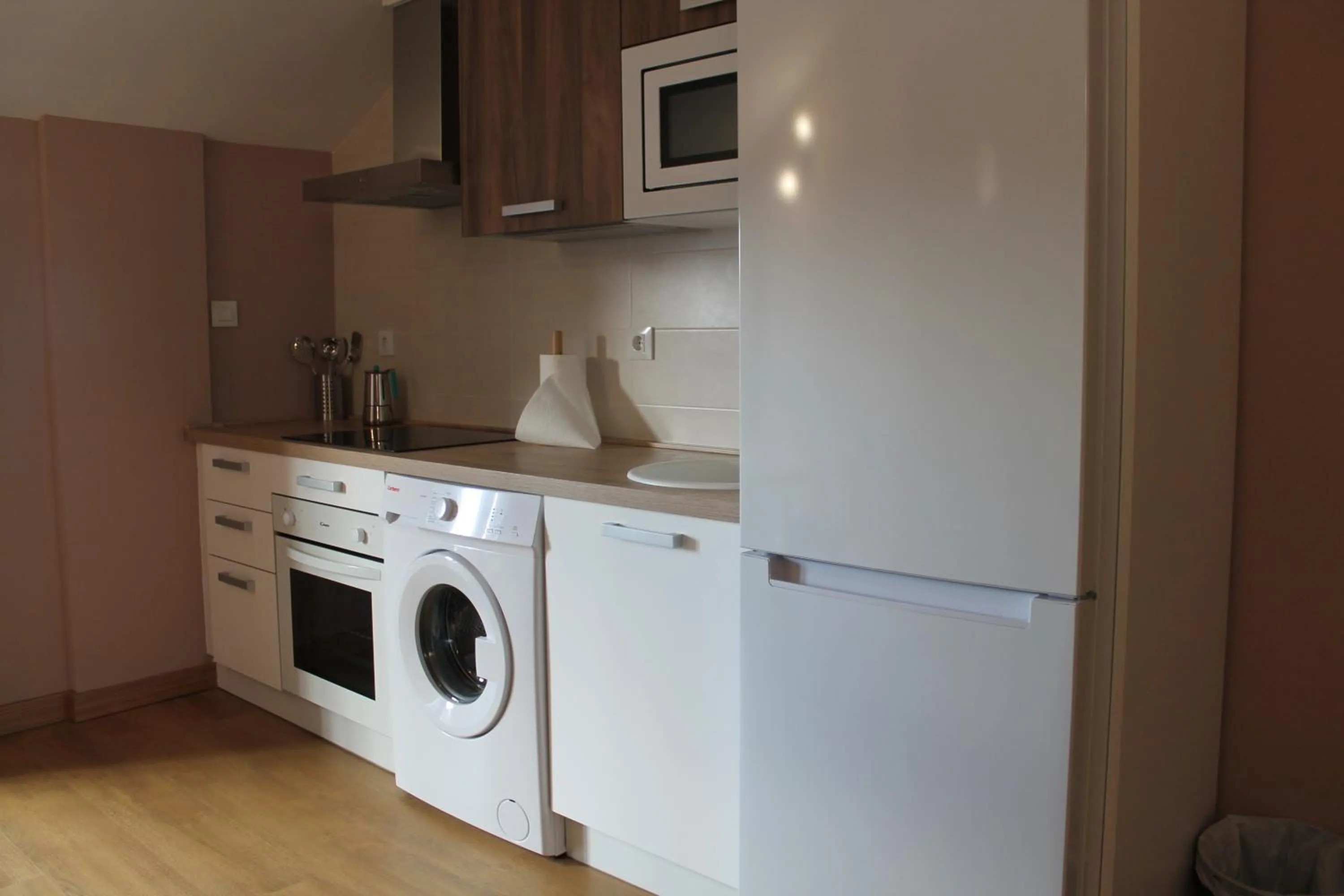 pet friendly in Apartamentos Turísticos ESCORRALADAS