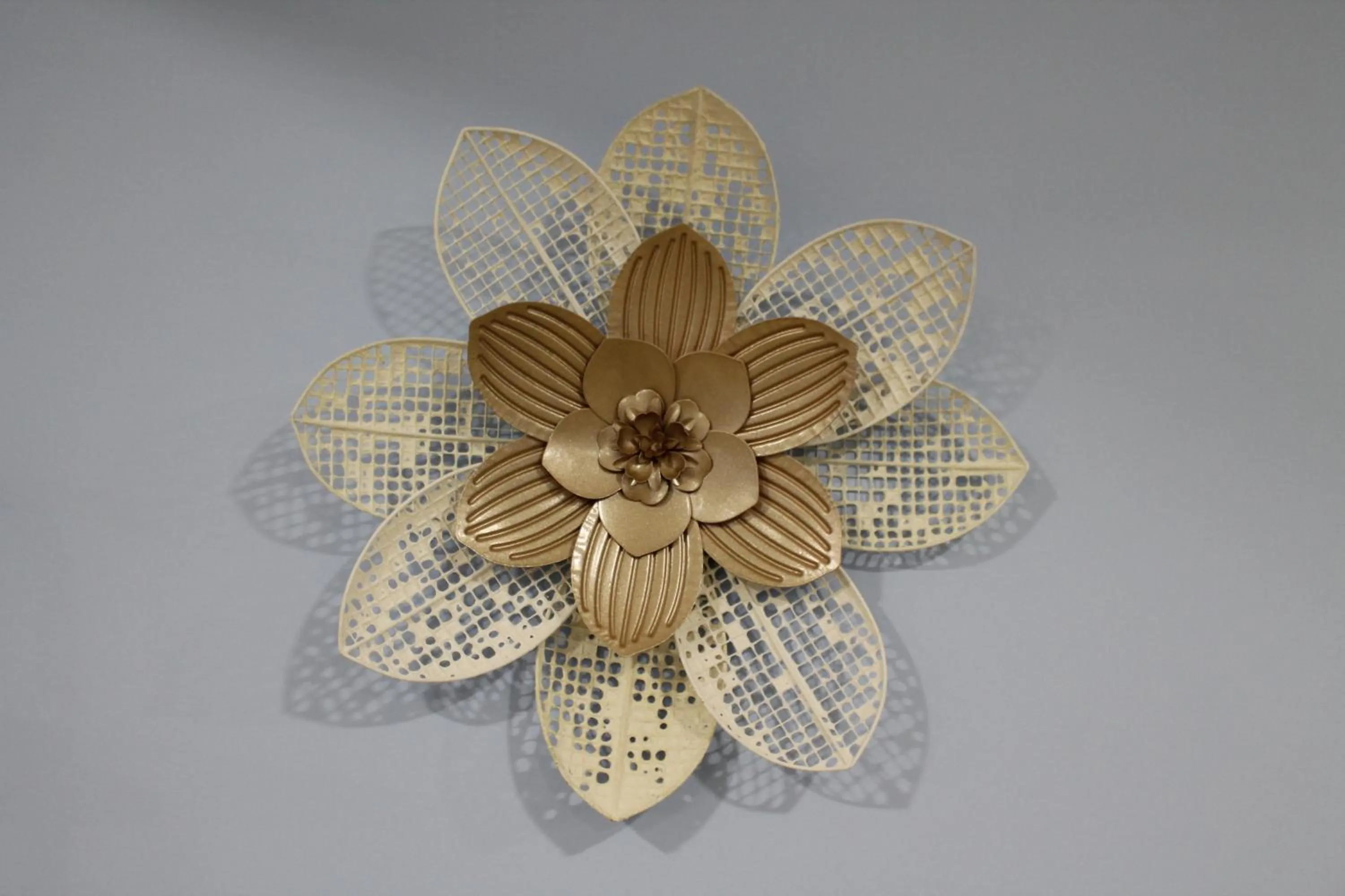 Decorative detail in Apartamentos Turísticos ESCORRALADAS