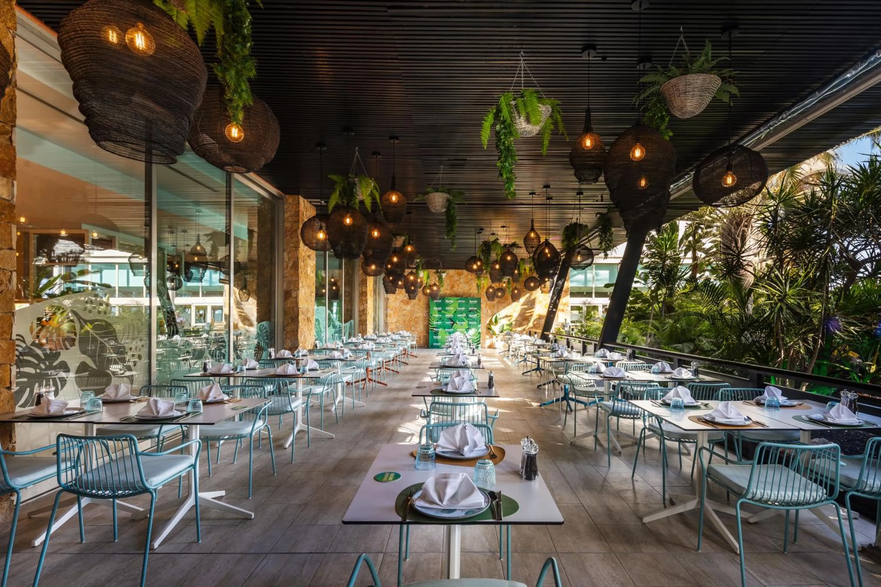 Restaurant/places to eat in Barceló Fuerteventura Royal Level - Adults Only