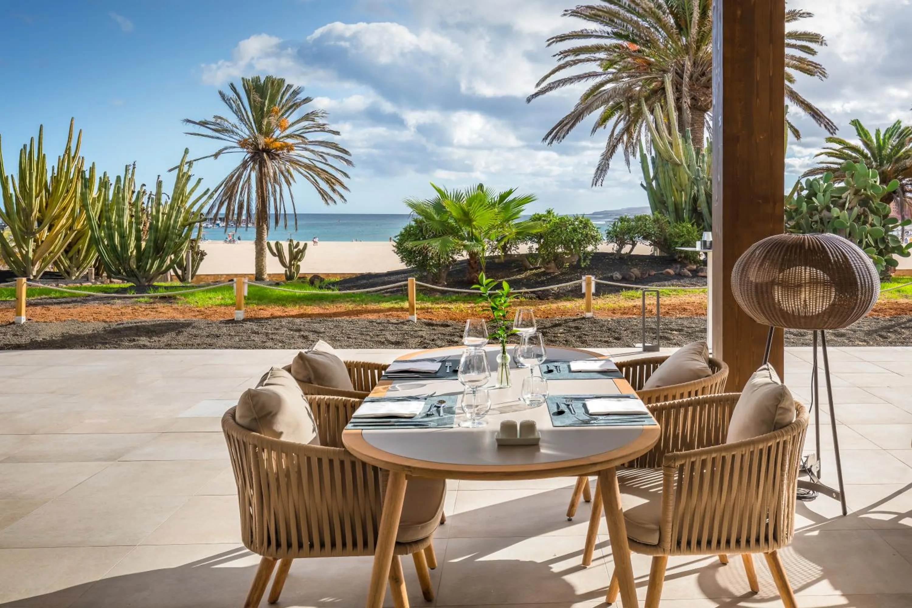 Restaurant/places to eat in Barceló Fuerteventura Royal Level - Adults Only