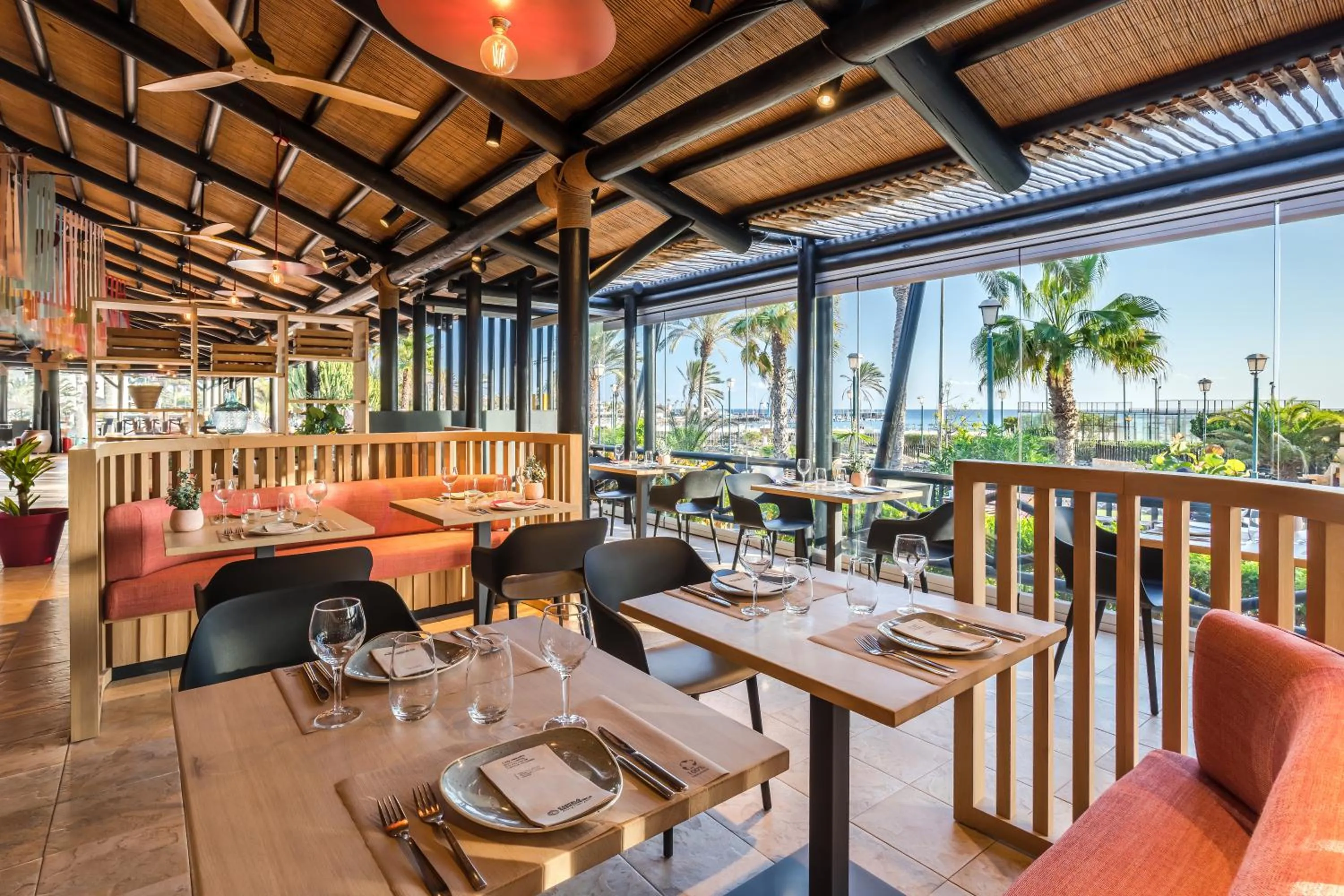 Restaurant/places to eat in Barceló Fuerteventura Royal Level - Adults Only
