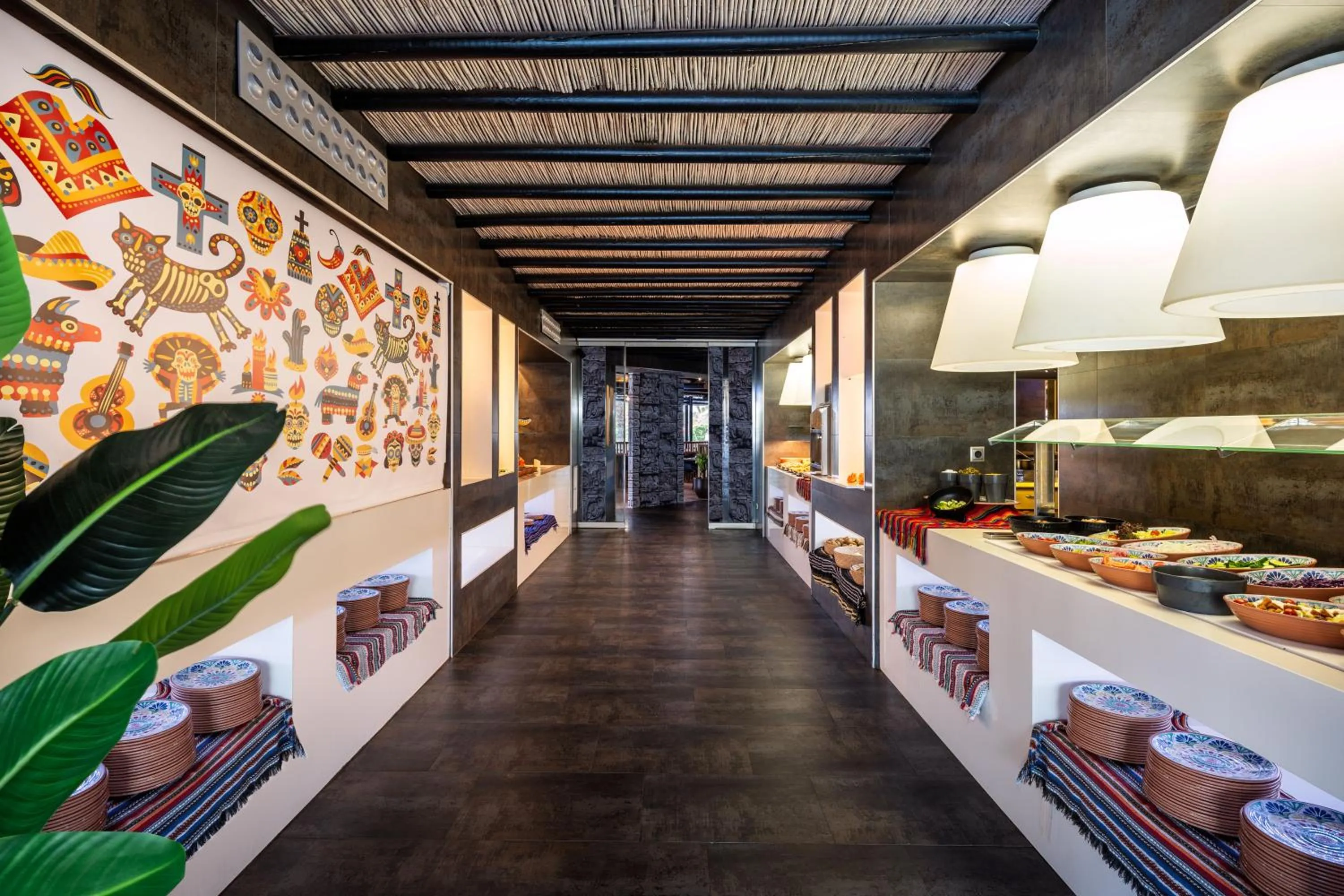 Restaurant/places to eat in Barceló Fuerteventura Royal Level - Adults Only