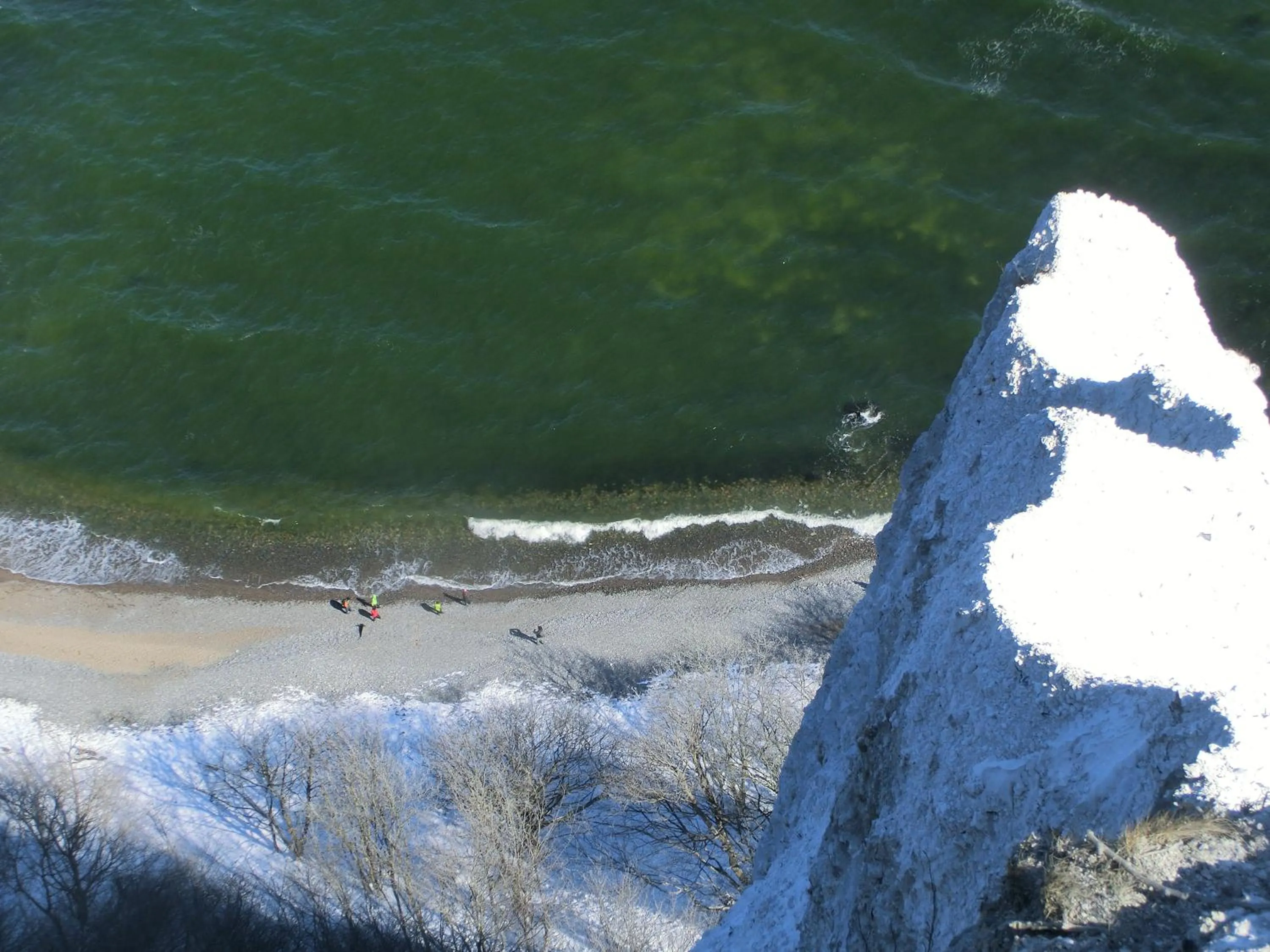 Area and facilities in Restaurant & Hotel Baumhaus Hagen