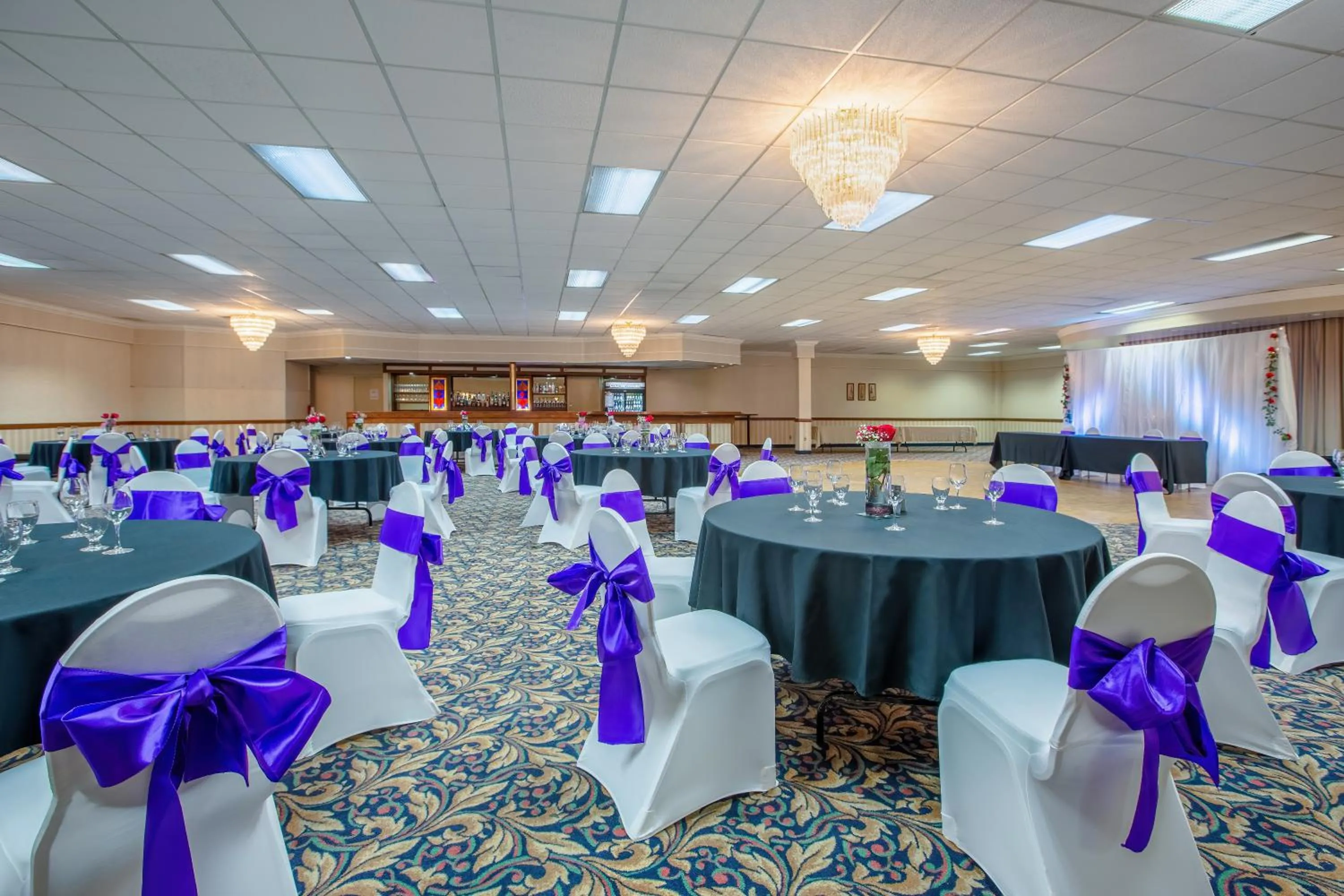 Banquet/Function facilities in Days Inn by Wyndham Sudbury & Conference Centre