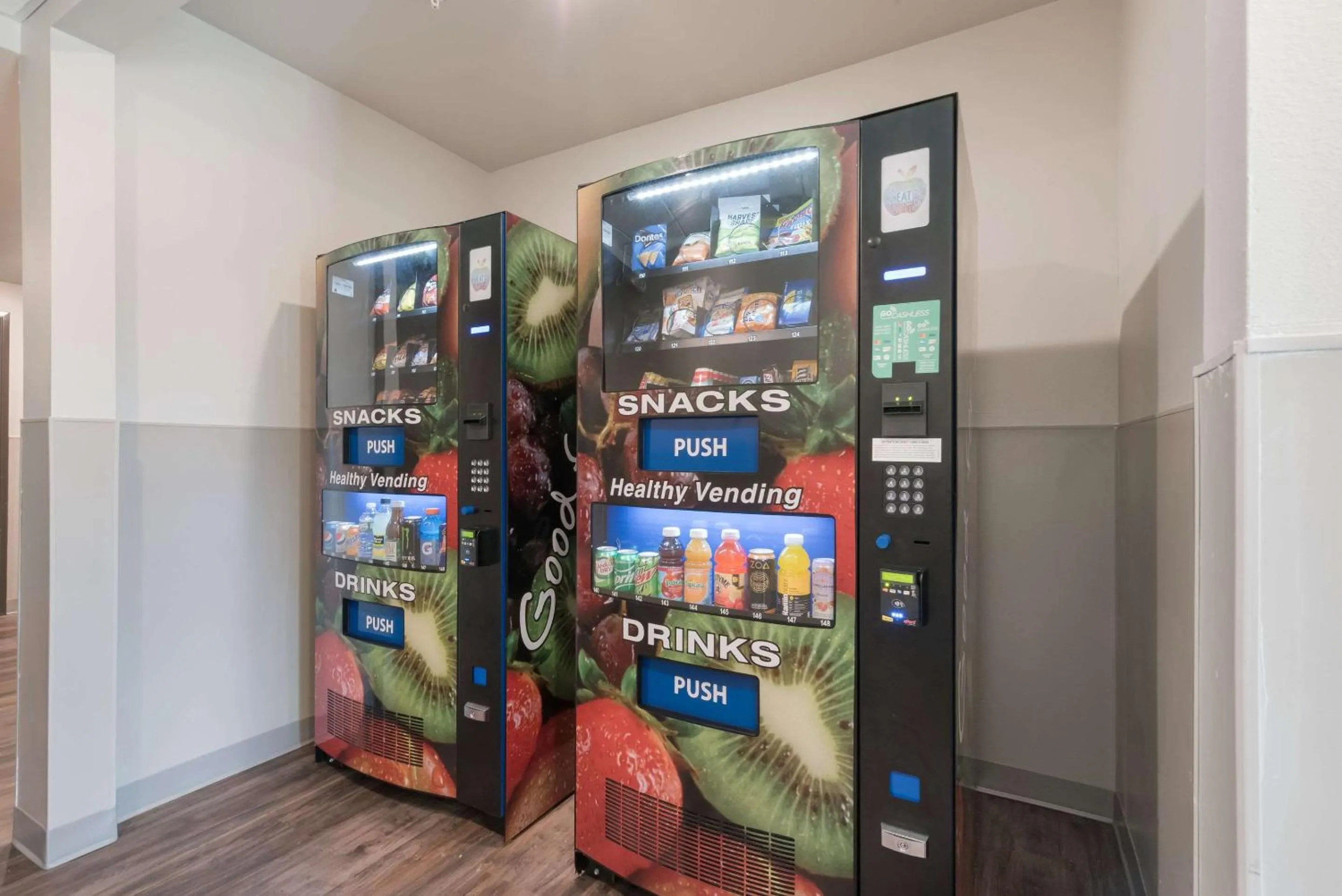 Other in WoodSpring Suites Philadelphia Northeast