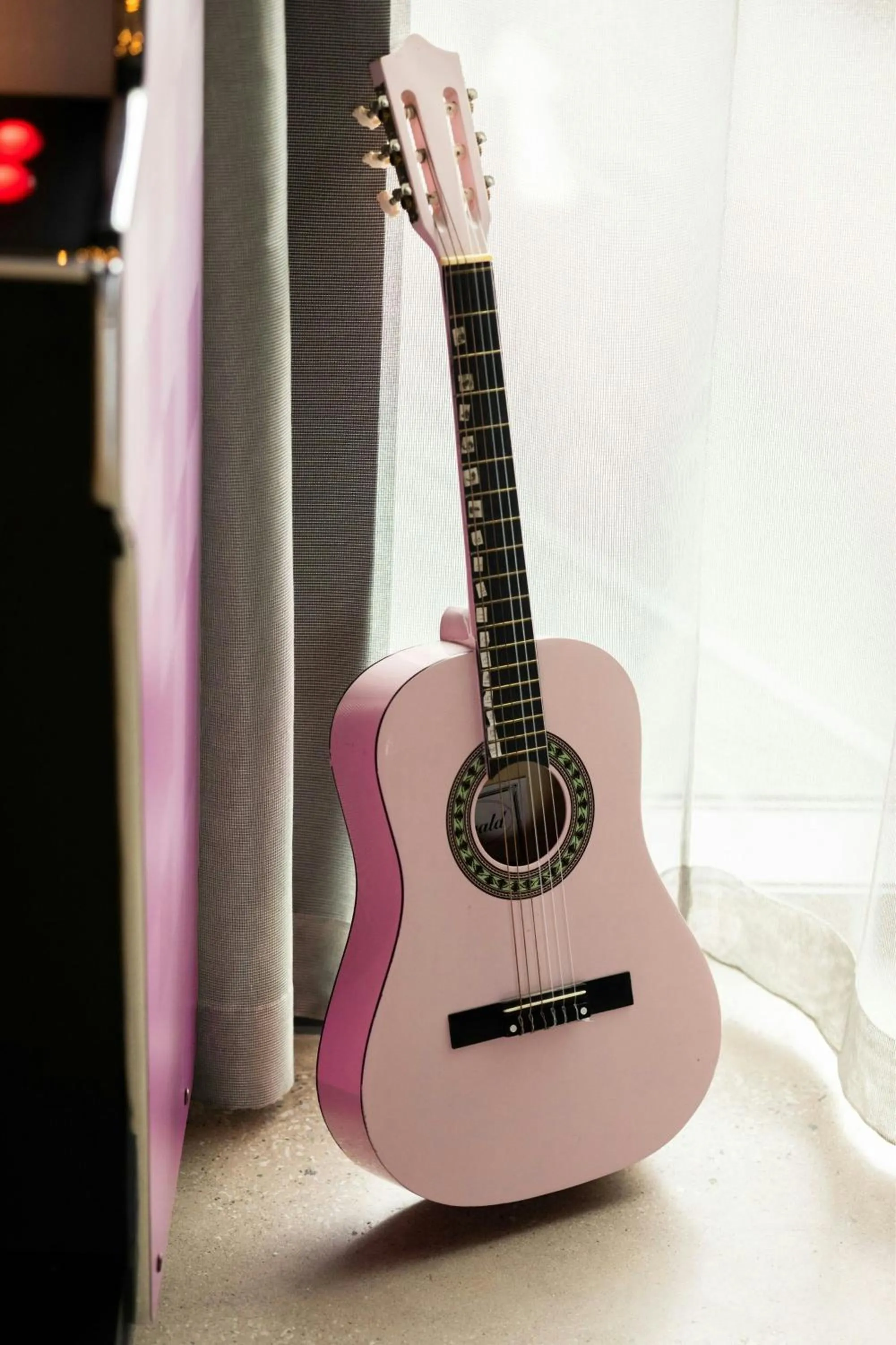 Other in Moxy Glasgow SEC